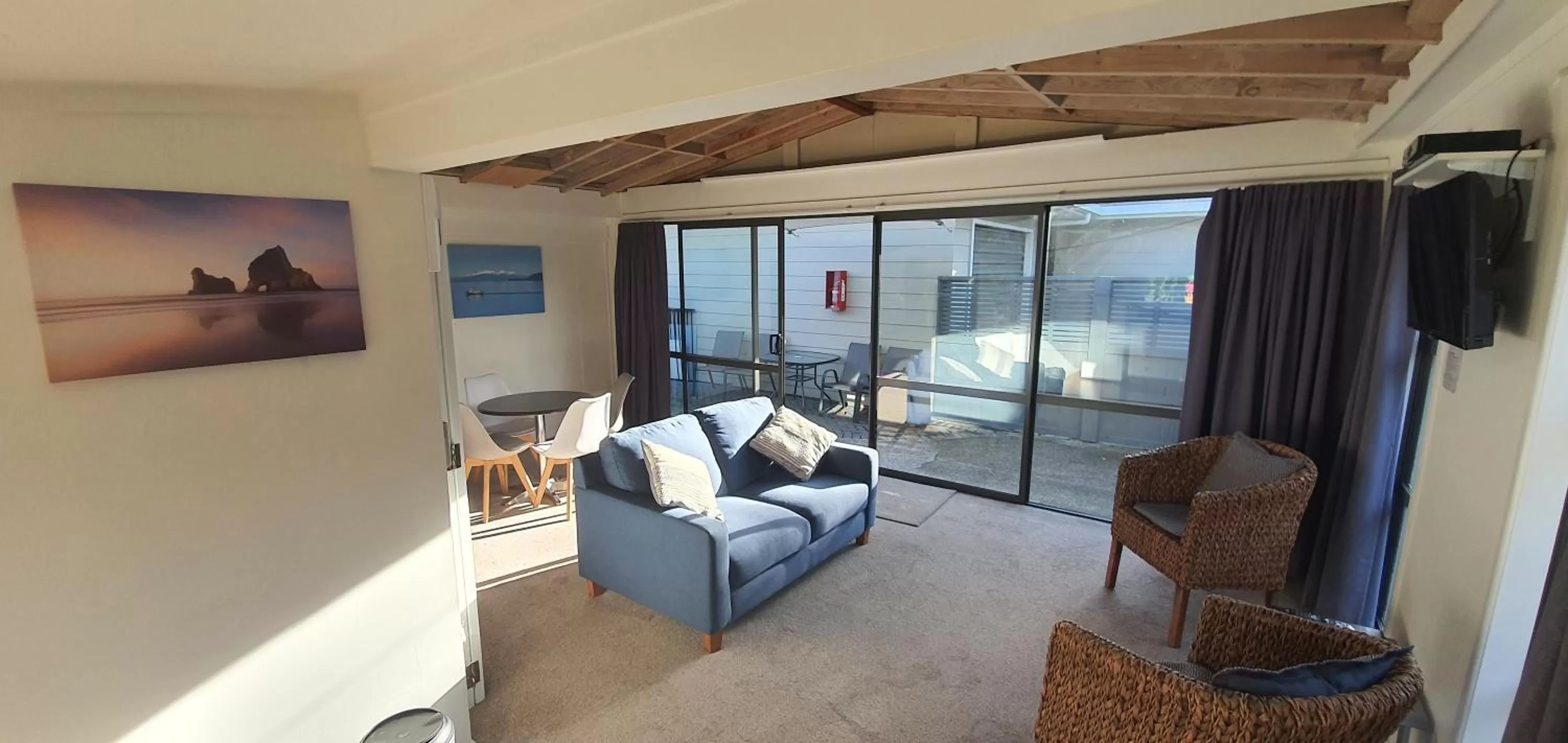 Accent On Taupo Motor Lodge