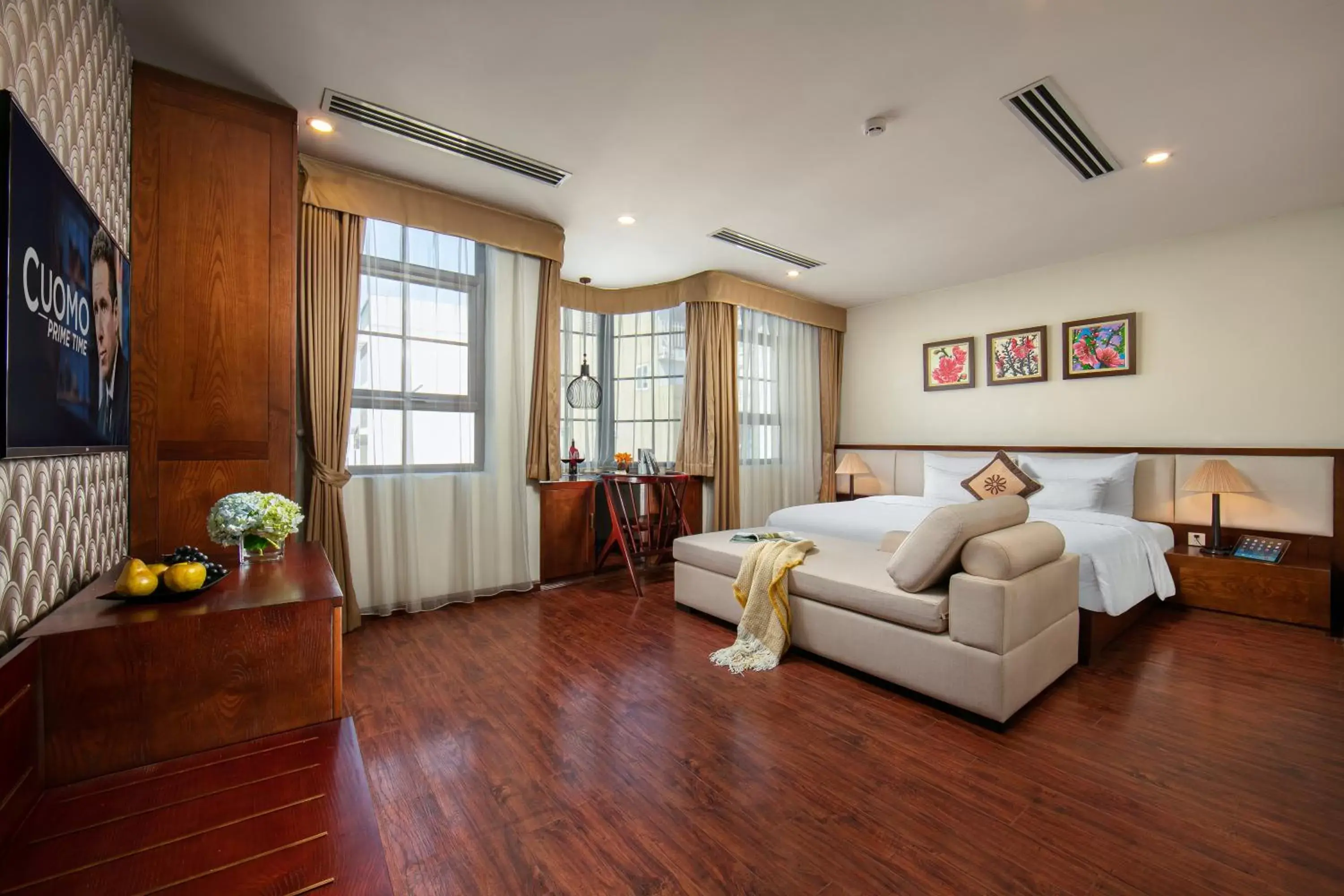 Suite with City View in Midori Boutique Hotel Suite with City View in Midori Boutique Hotel