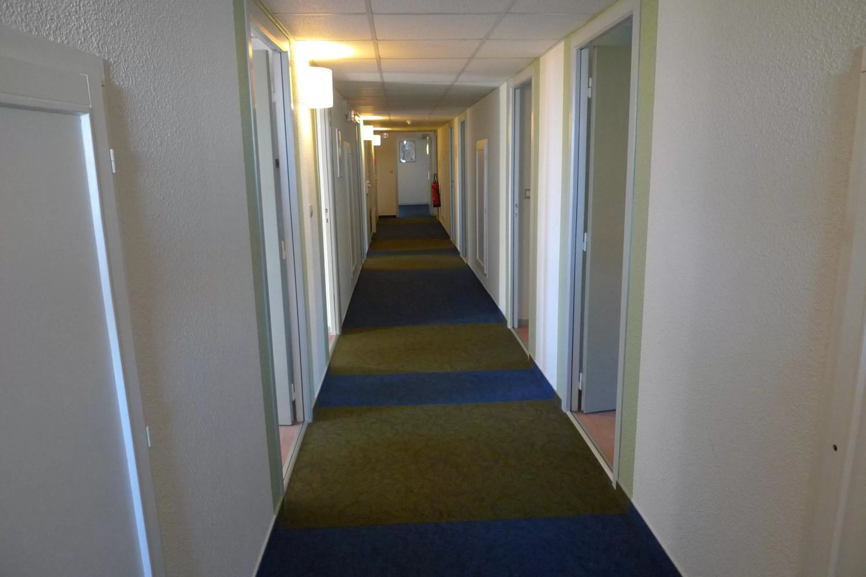 Other in ibis budget Narbonne Sud A9/A61