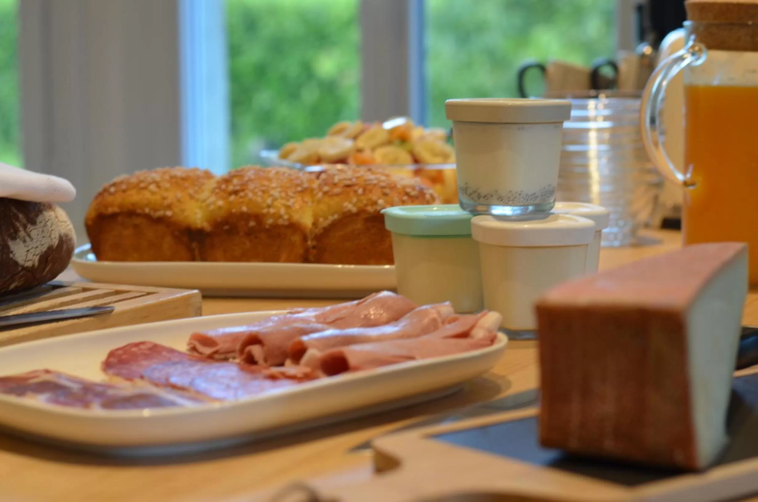 Amodo Lodge - Maison d'hôtes