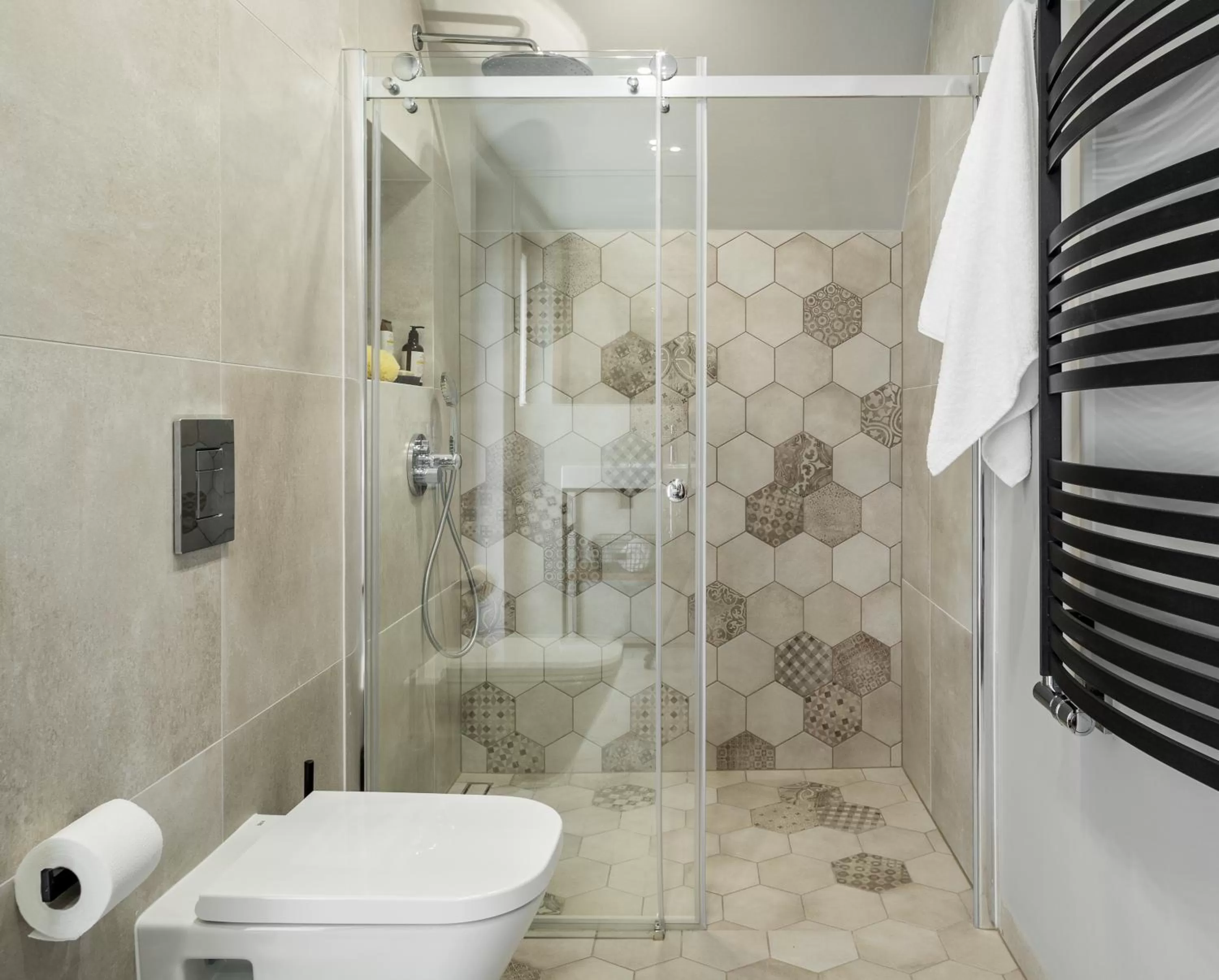 Other in Biała Owca