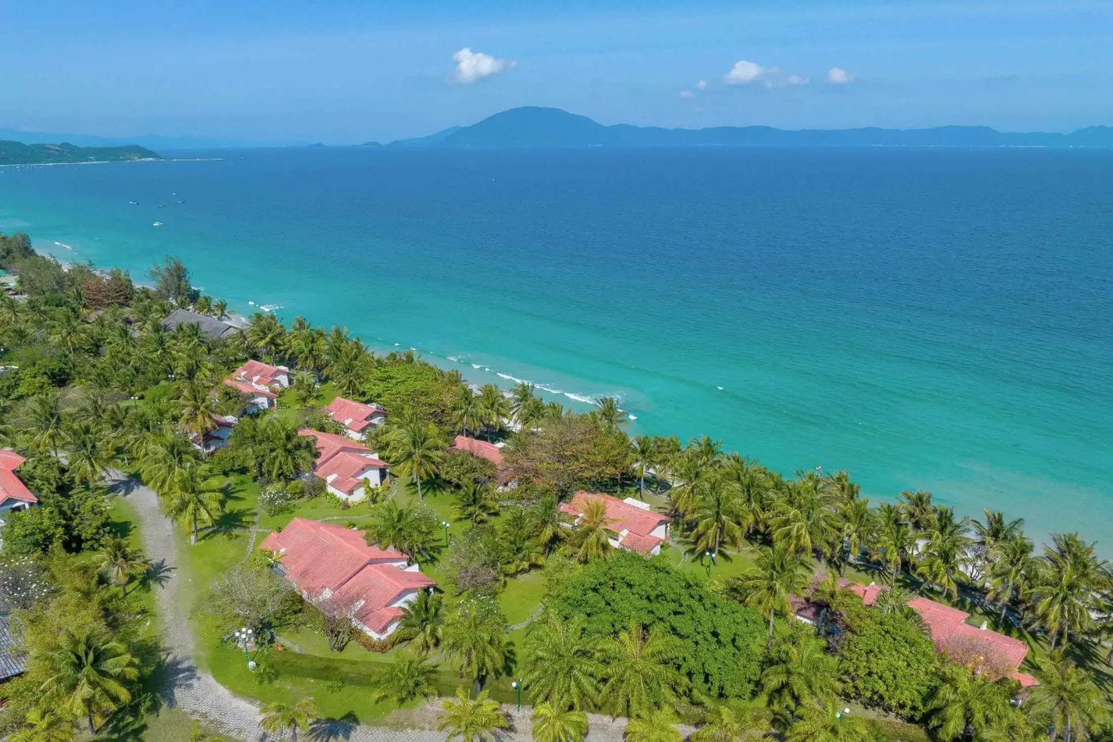 Pax Ana Doc Let Resort & Spa Pax Ana Doc Let Resort & Spa