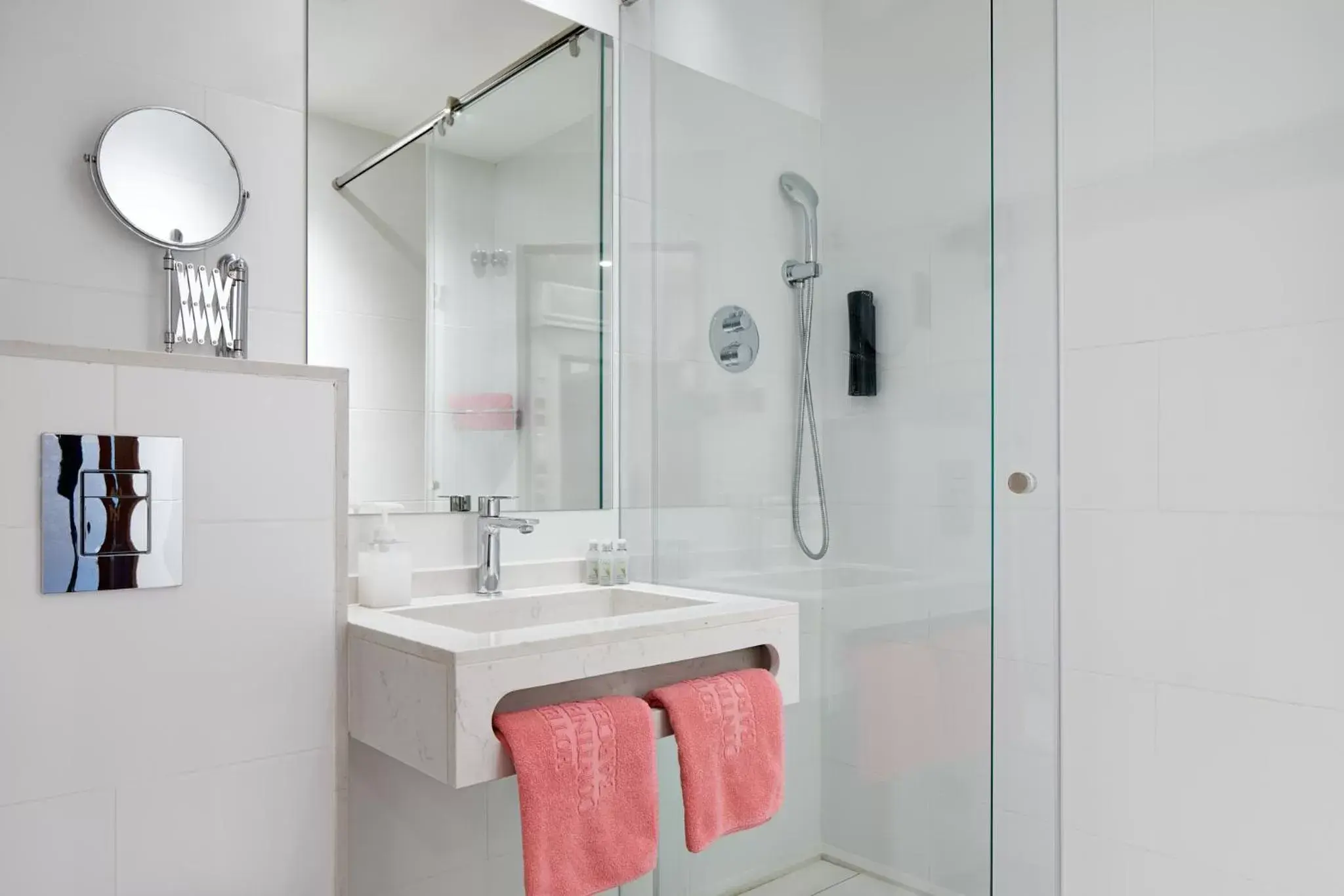 Superior Double or Twin Room in Hotel Continental Palacete Superior Double or Twin Room in Hotel Continental Palacete