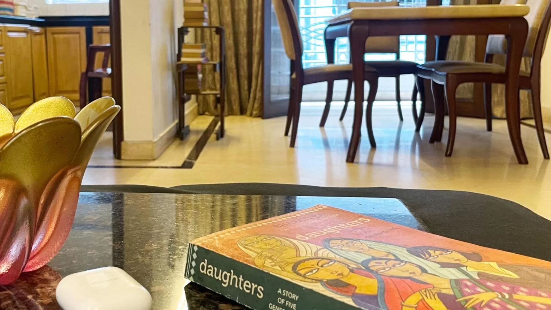 The Aster Homestay - Bedrooms & Apartments