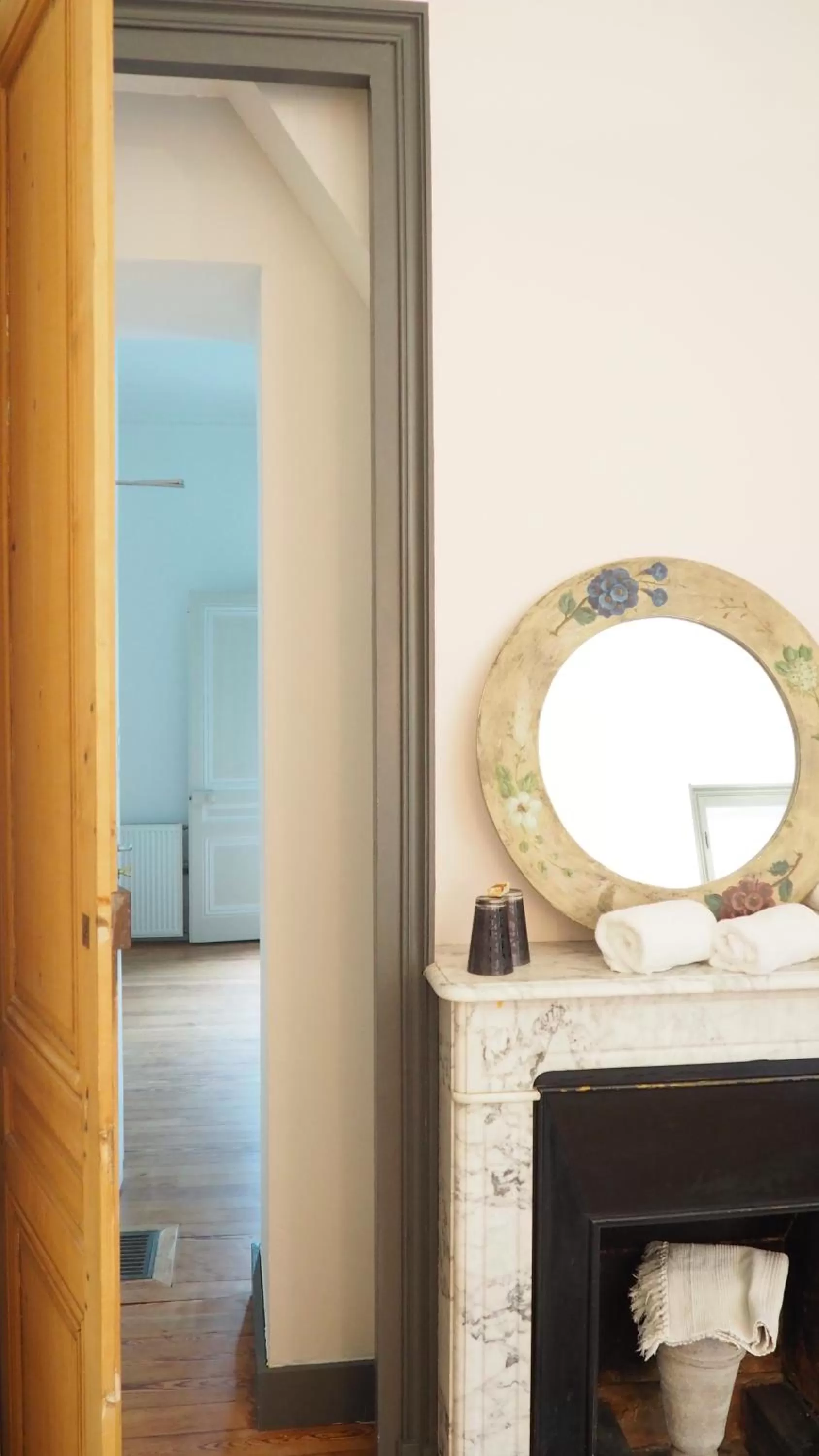 La Garenne de Morestel