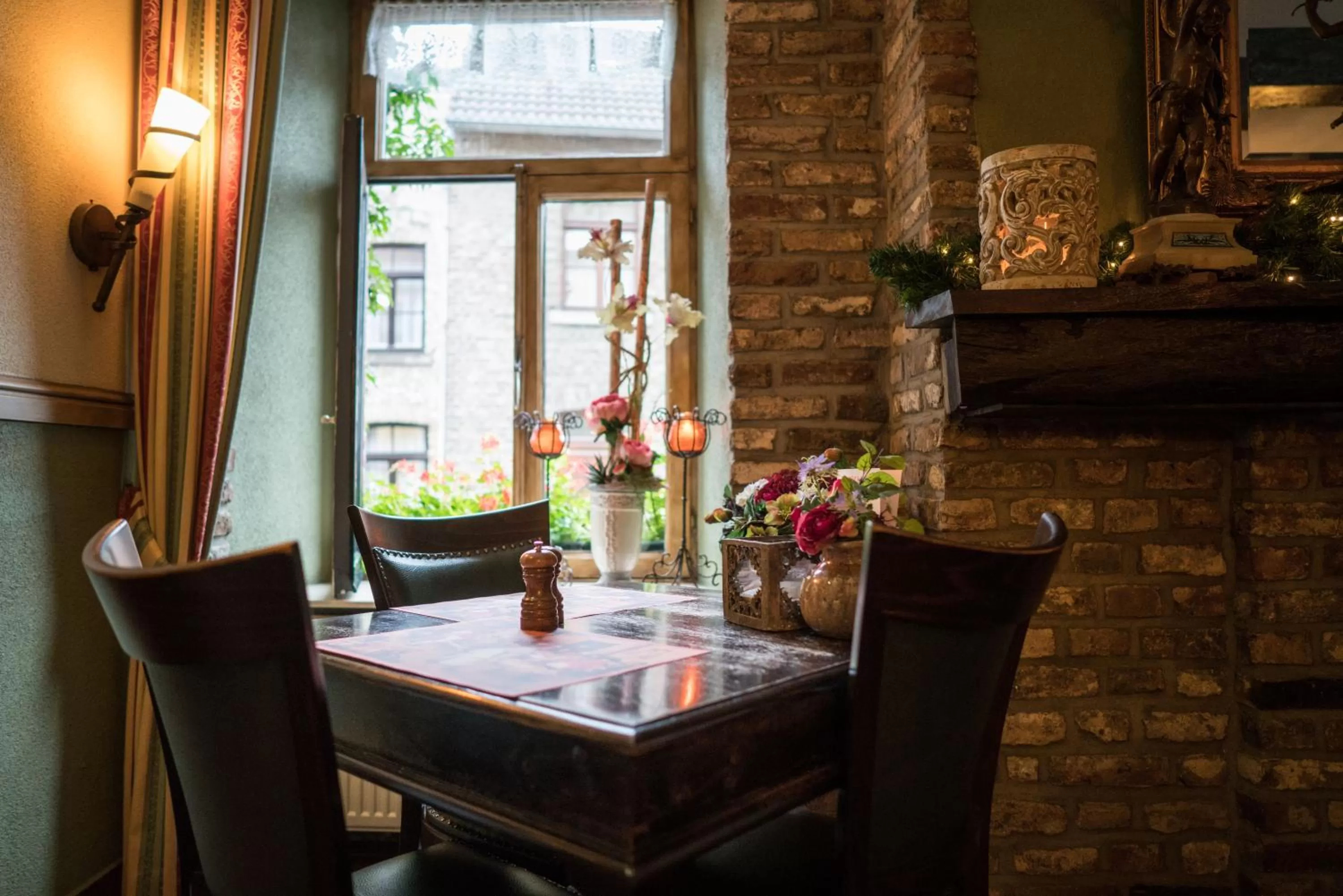 Day, Restaurant/Places to Eat in Gasterij de Poort