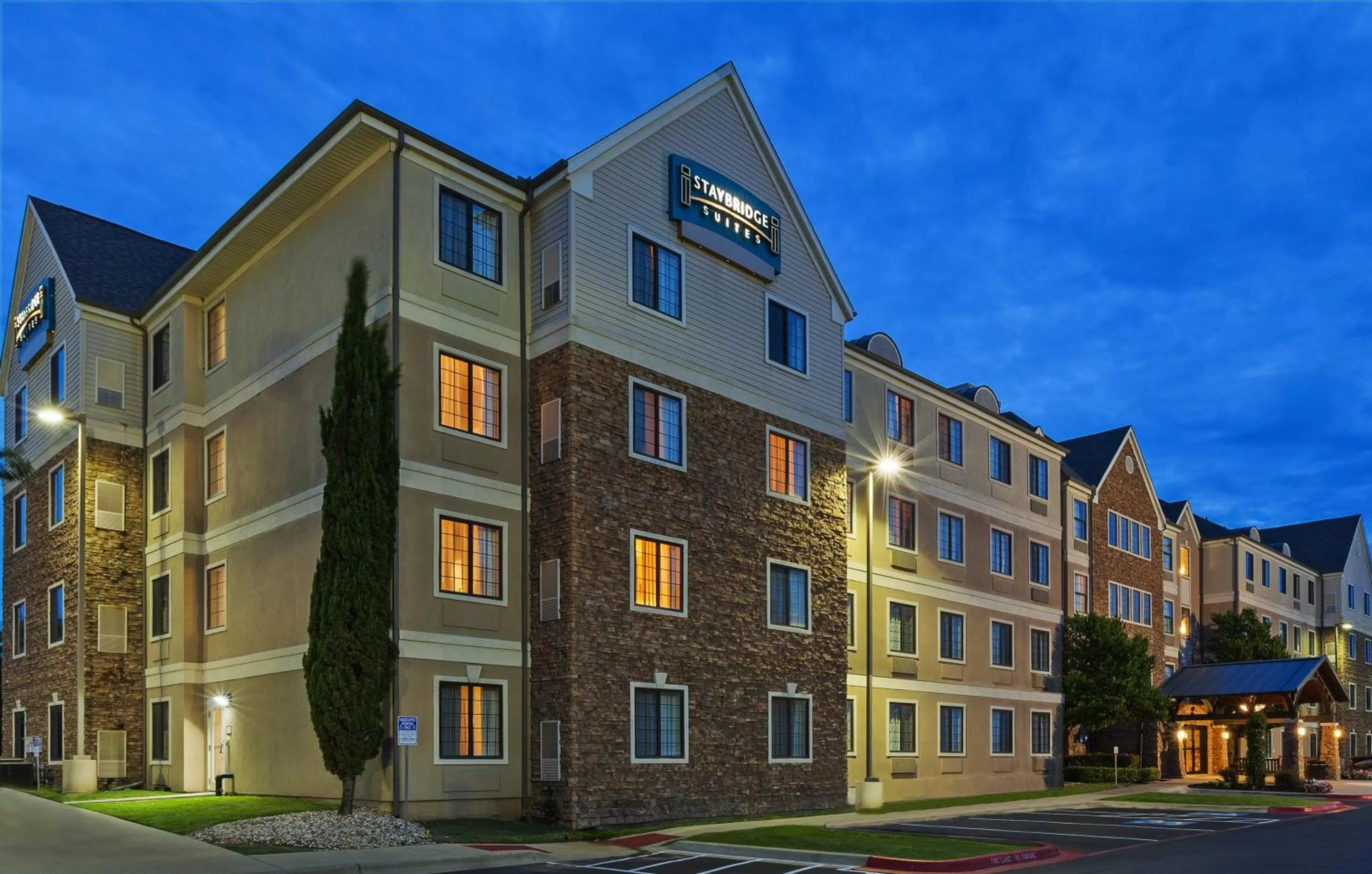 Staybridge Suites Austin Round Rock by IHG