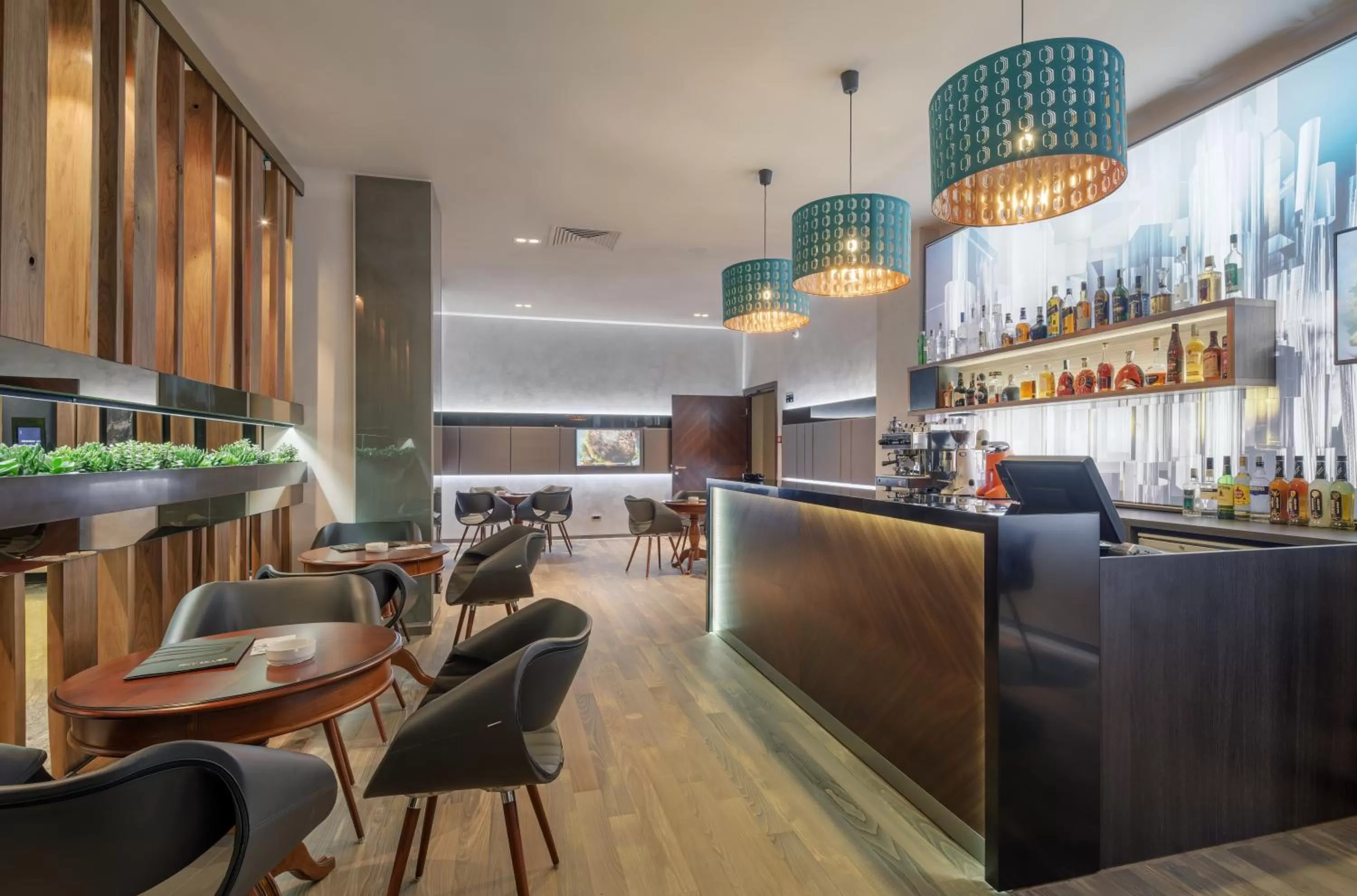 Other in Sky Blue Hotel & Spa