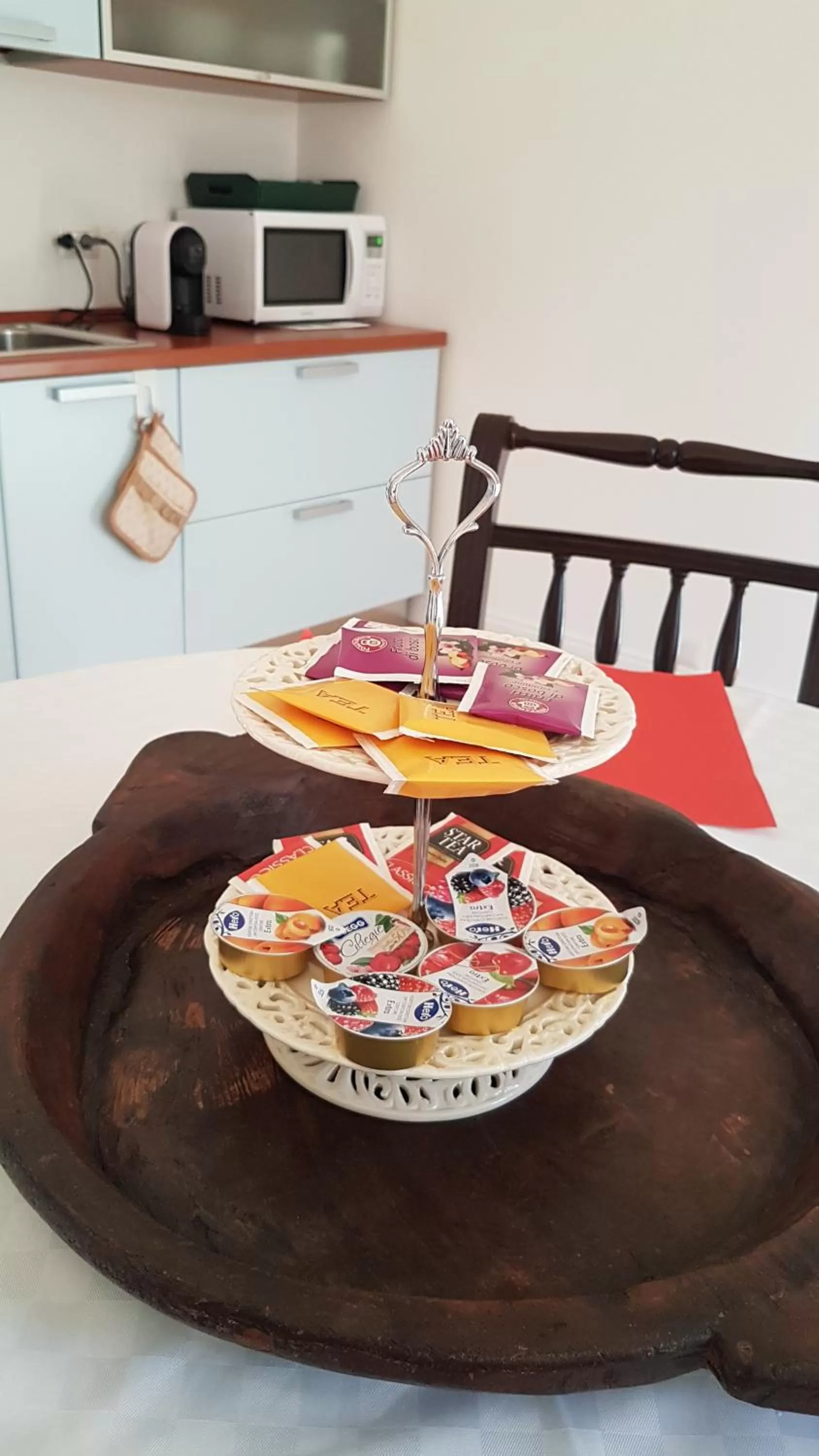 Il Cortile del Marchese Beccadelli