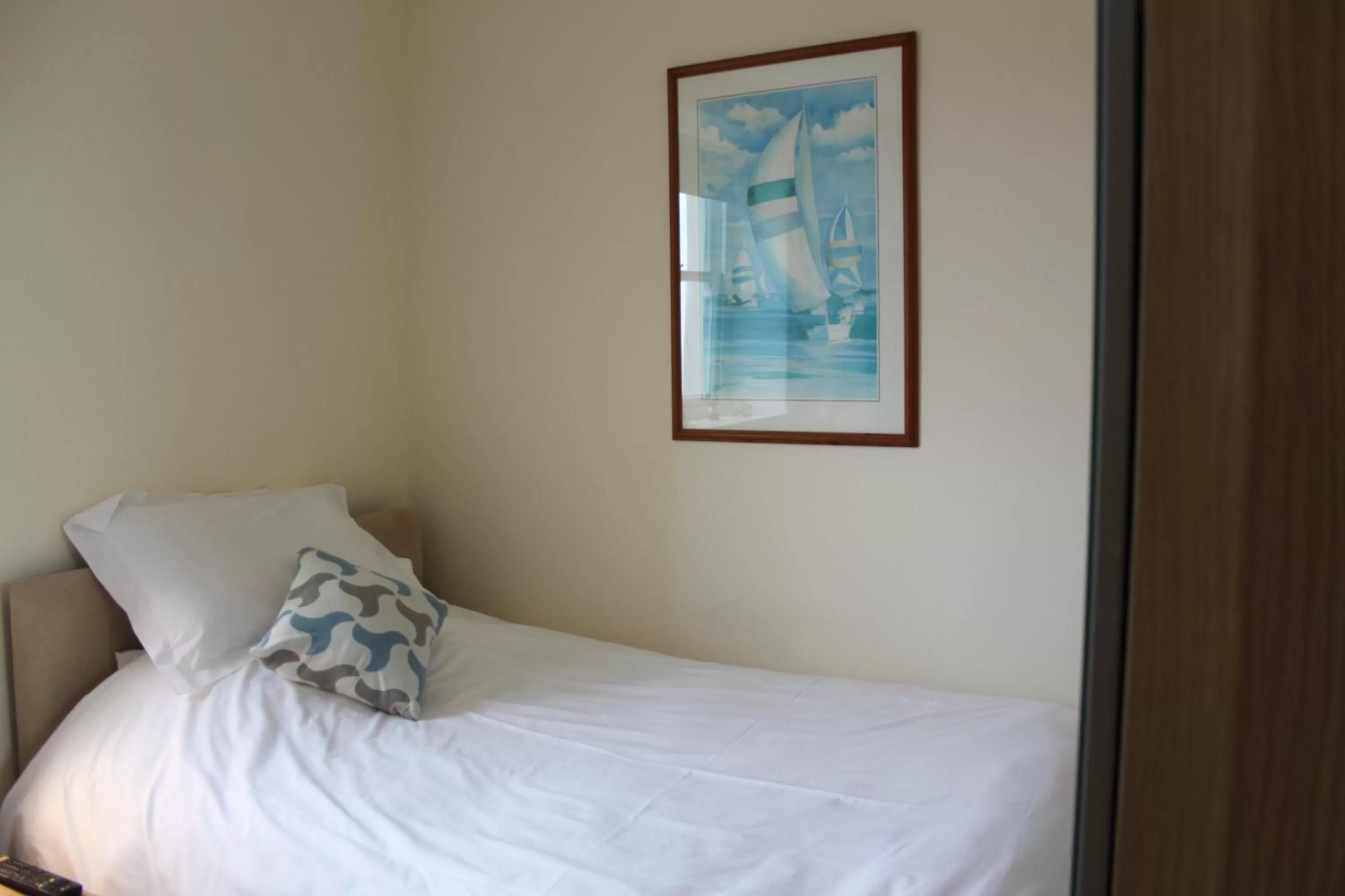 Bedroom, Bed in The Olive Branch