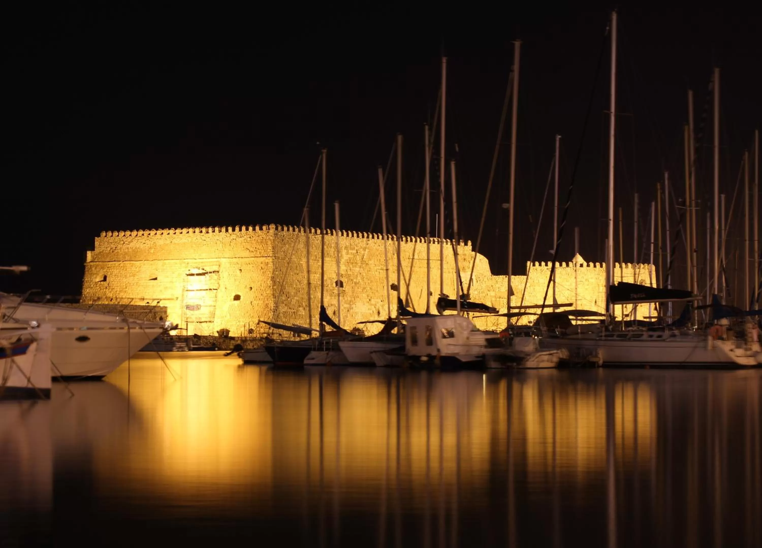 Off site in Infinity City Boutique Hotel