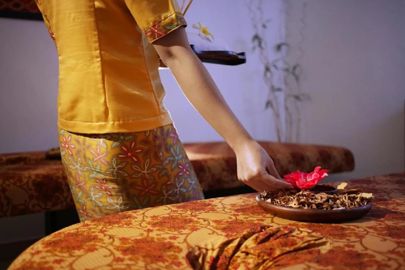 Spa and wellness centre/facilities in Aston Priority Simatupang Hotel and Conference Center