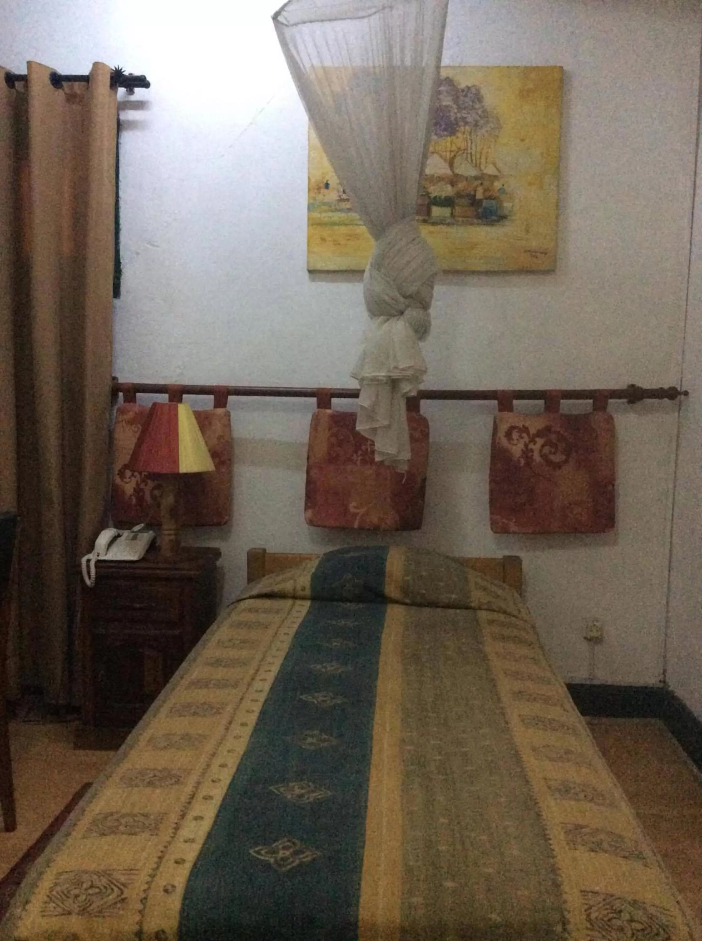 Bed, Room Photo in TANA-JACARANDA