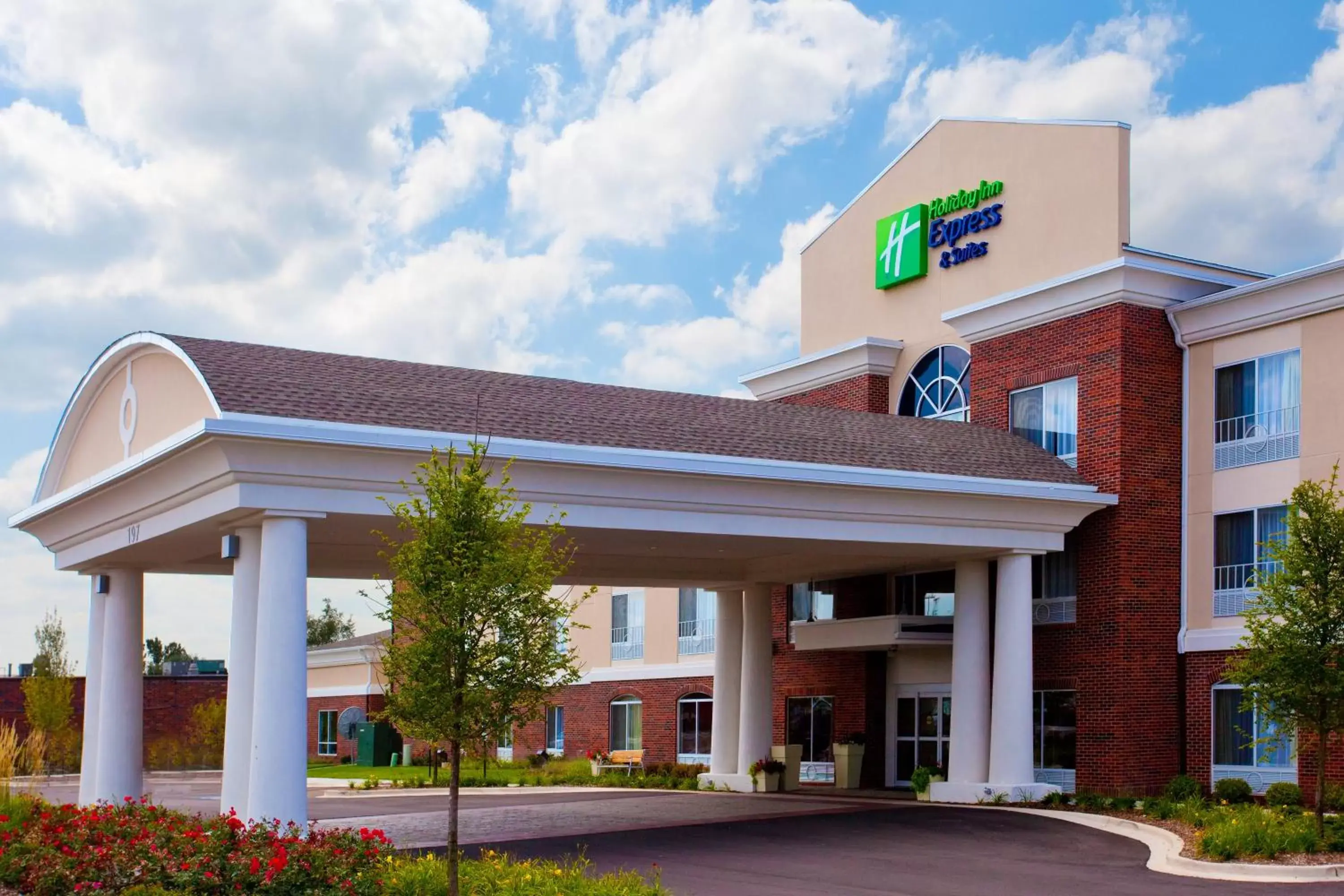 Holiday Inn Express Hotel & Suites Lake Zurich-Barrington by IHG Holiday Inn Express Hotel & Suites Lake Zurich-Barrington by IHG