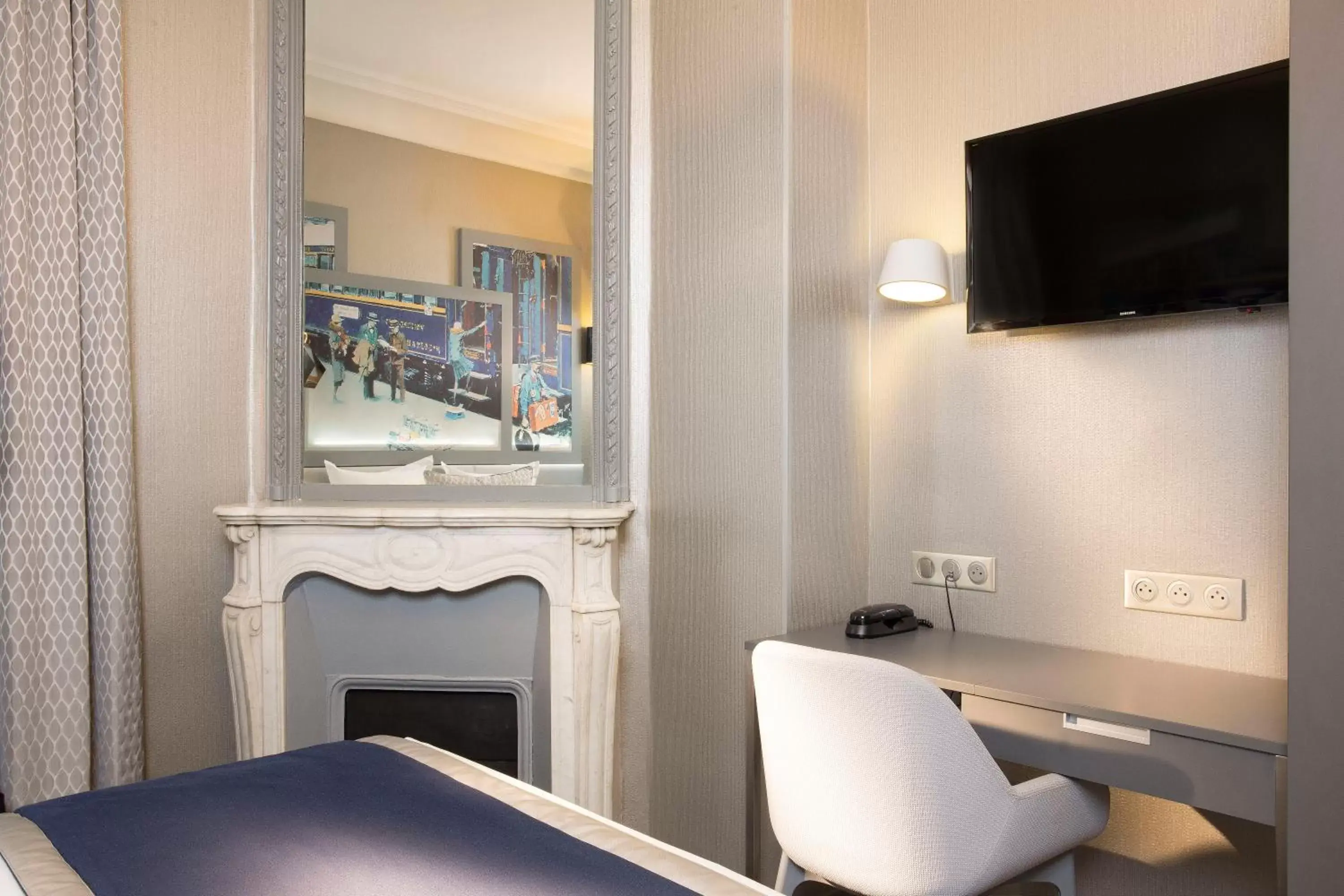 Superior Single Room in Palym Superior Single Room in Palym