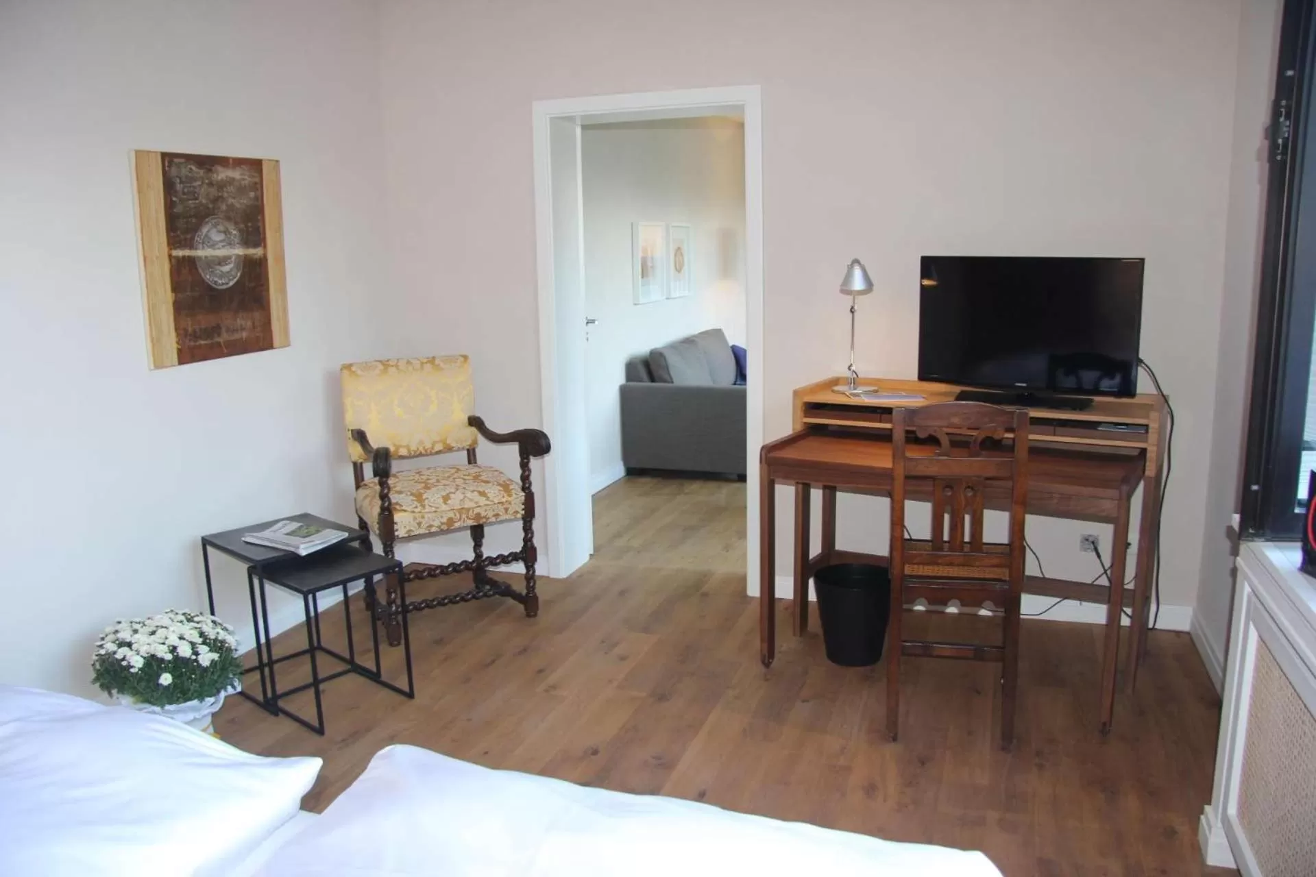 Other, TV/Entertainment Center in Kloster Steinfeld Gästehaus