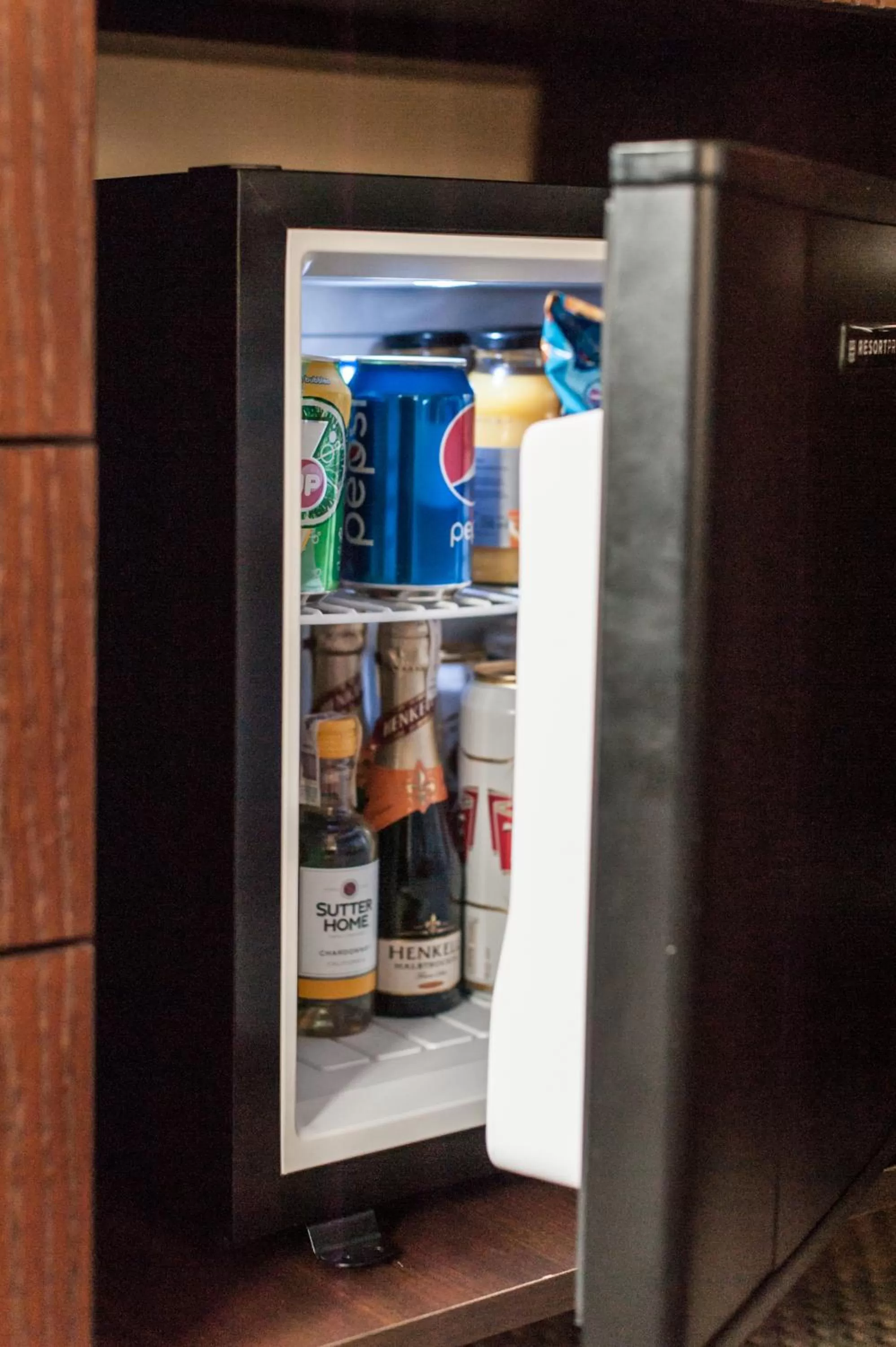 ForRest Hotel & Restaurant