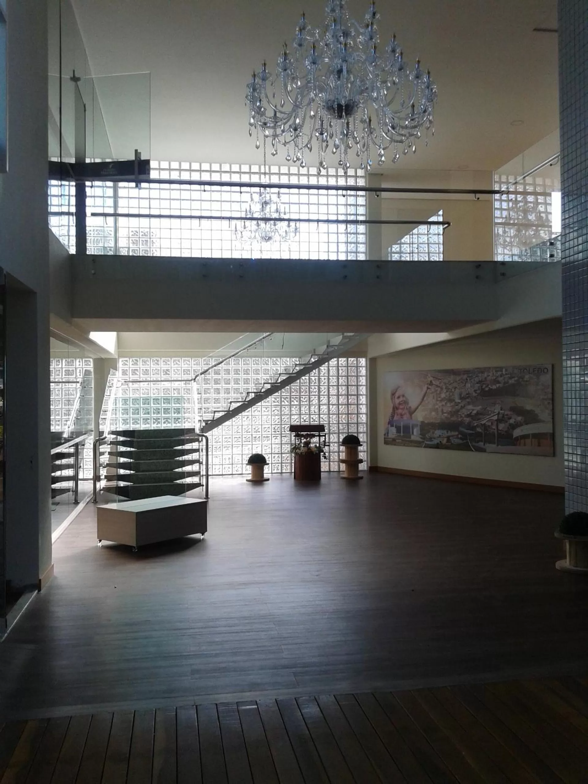 Hotel Maestro Villa Do Lago Toledo