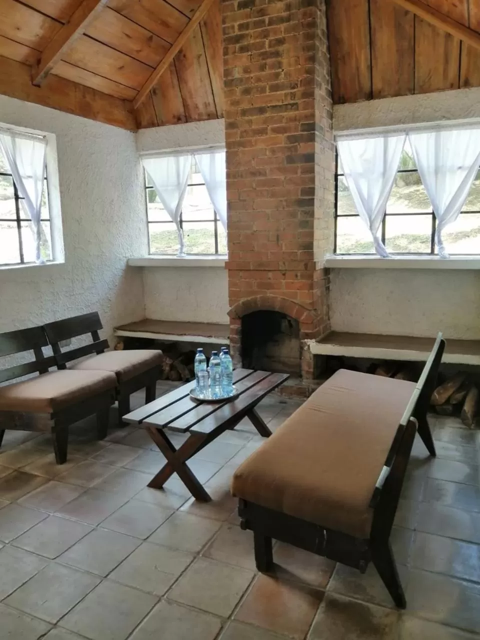 Posada Montaña del Quetzal