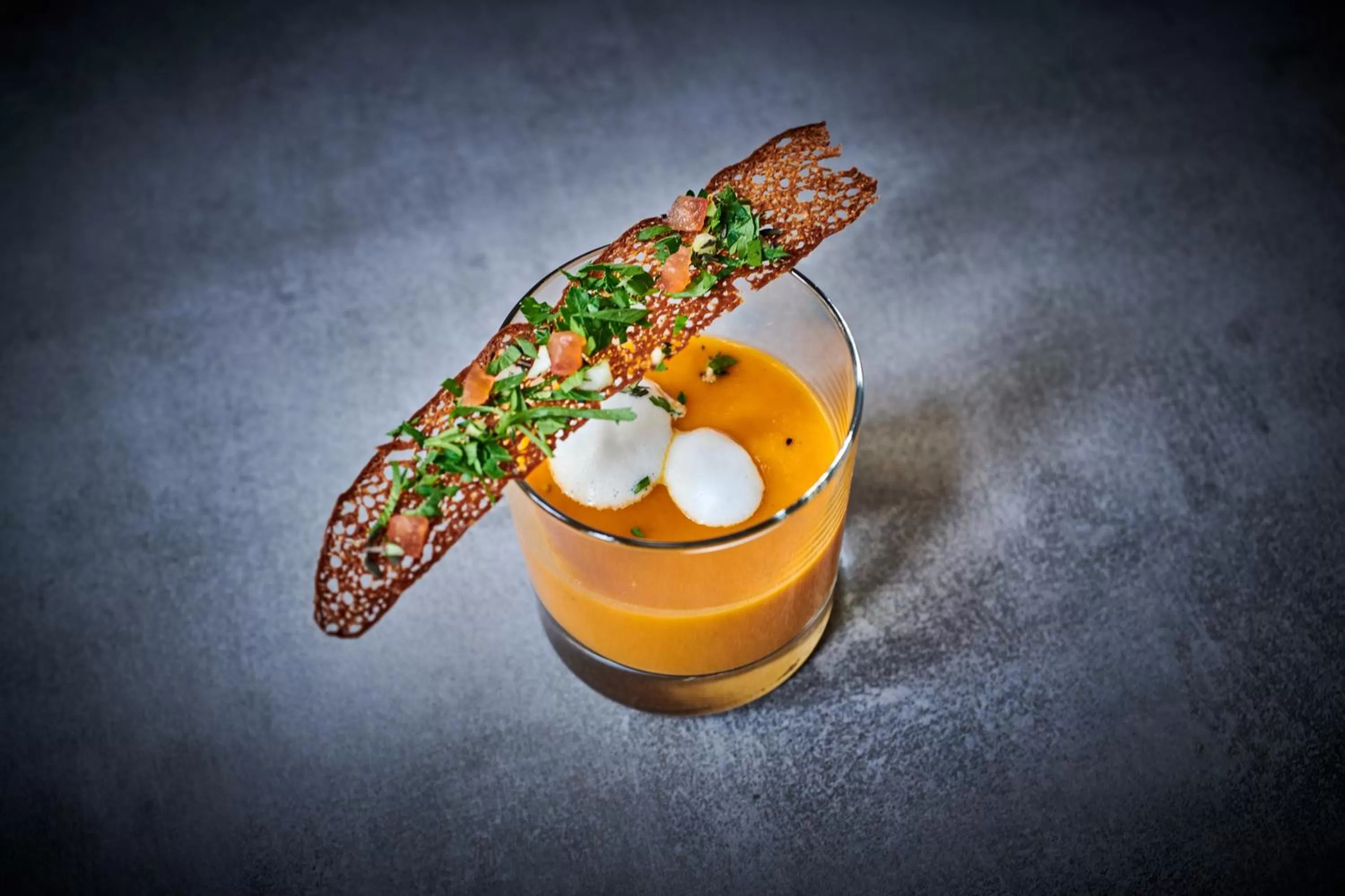 Food and drinks in Hotel Zur Post Altötting