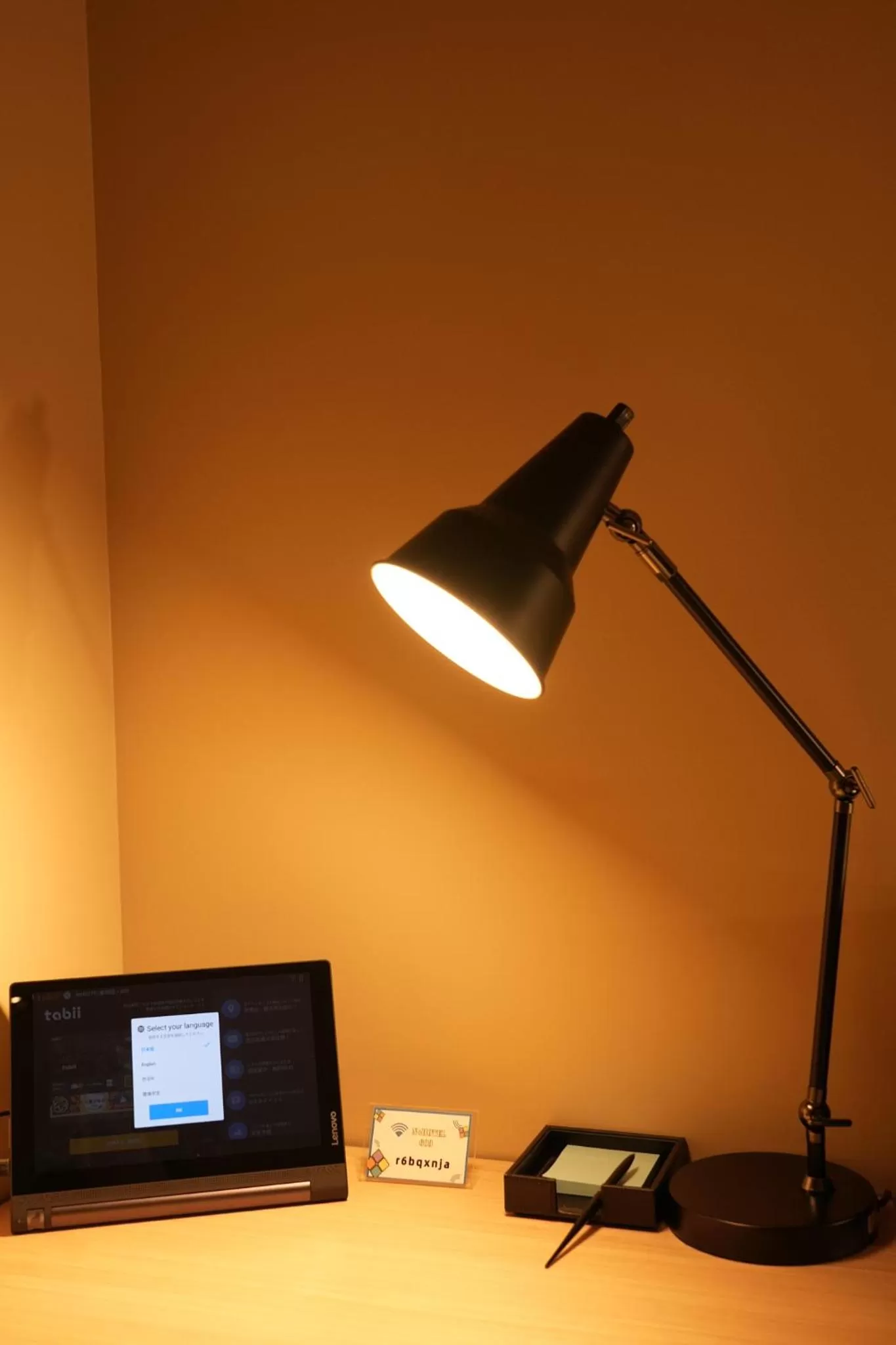 TV and multimedia in NPlus Hotel Higashikanda-akihabara