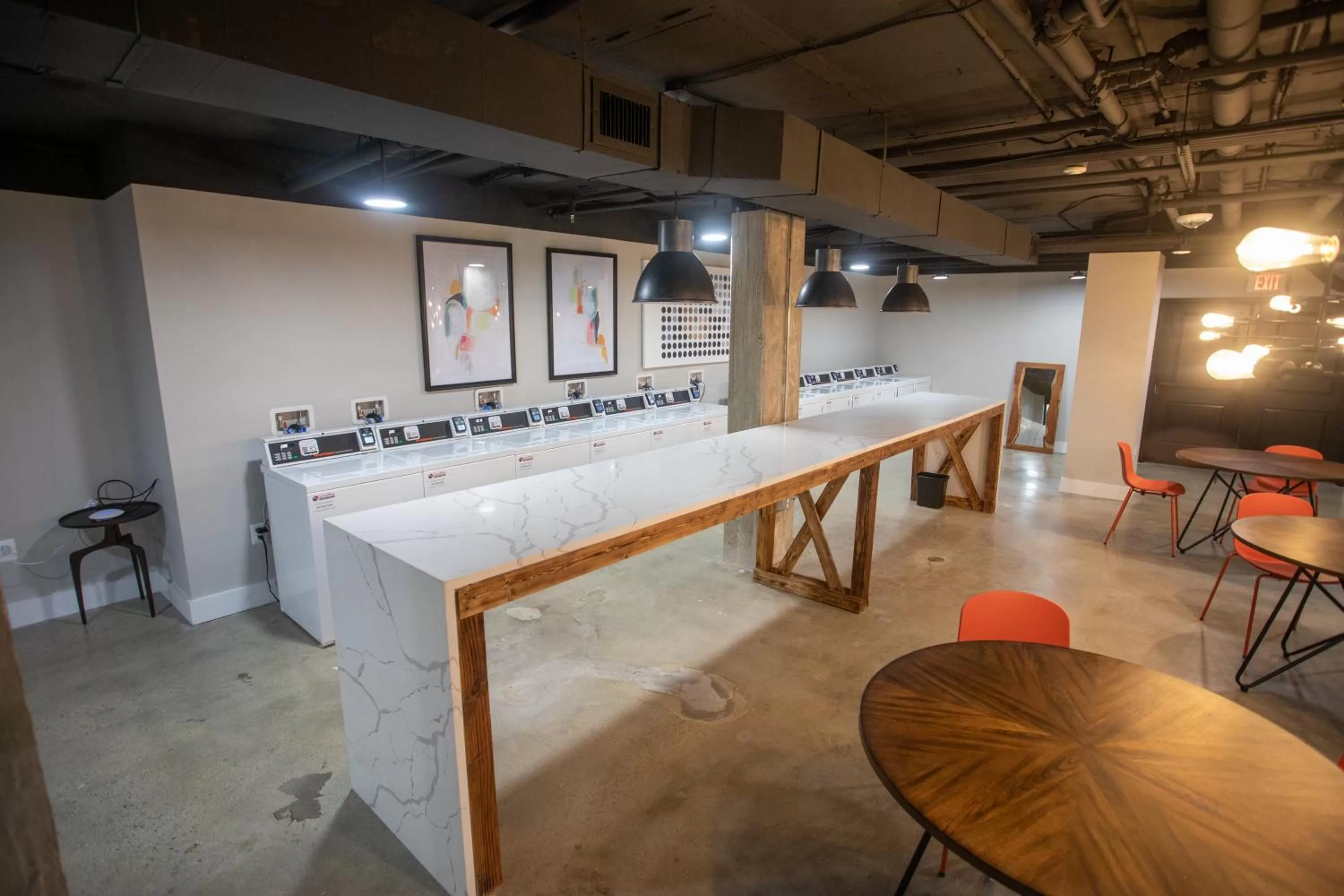 Georgetown Residences by LuxUrban