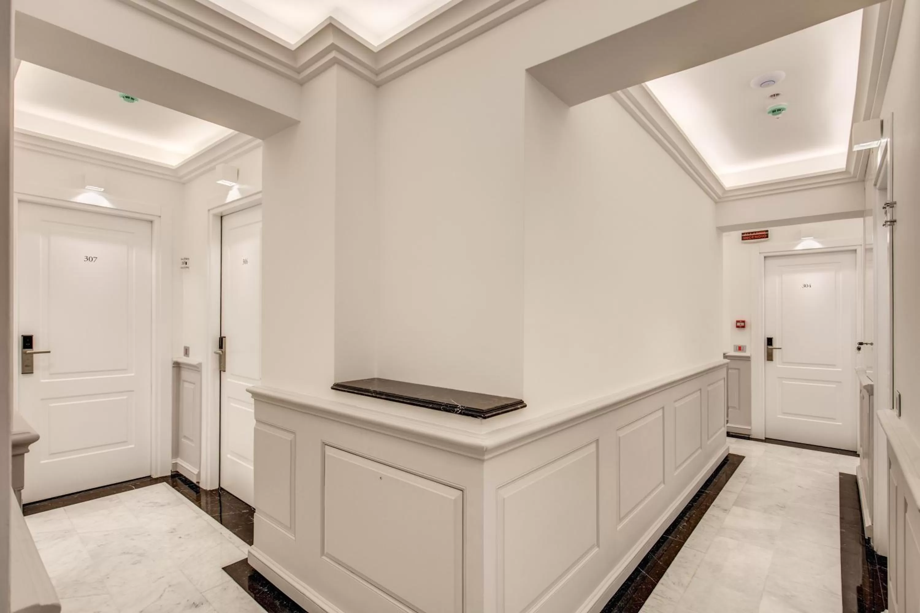 Other in The Liberty Boutique Hotel