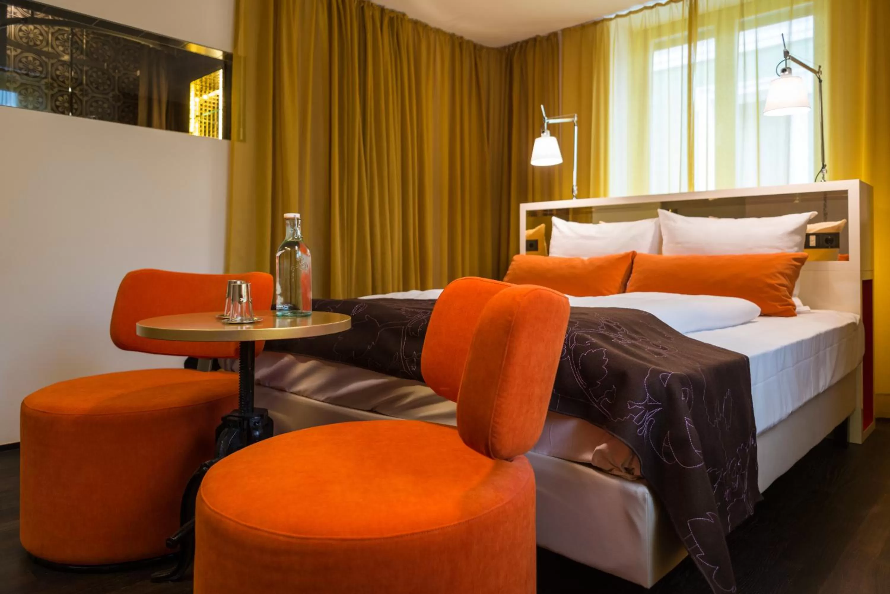 Cinema Room in Nala Individuellhotel