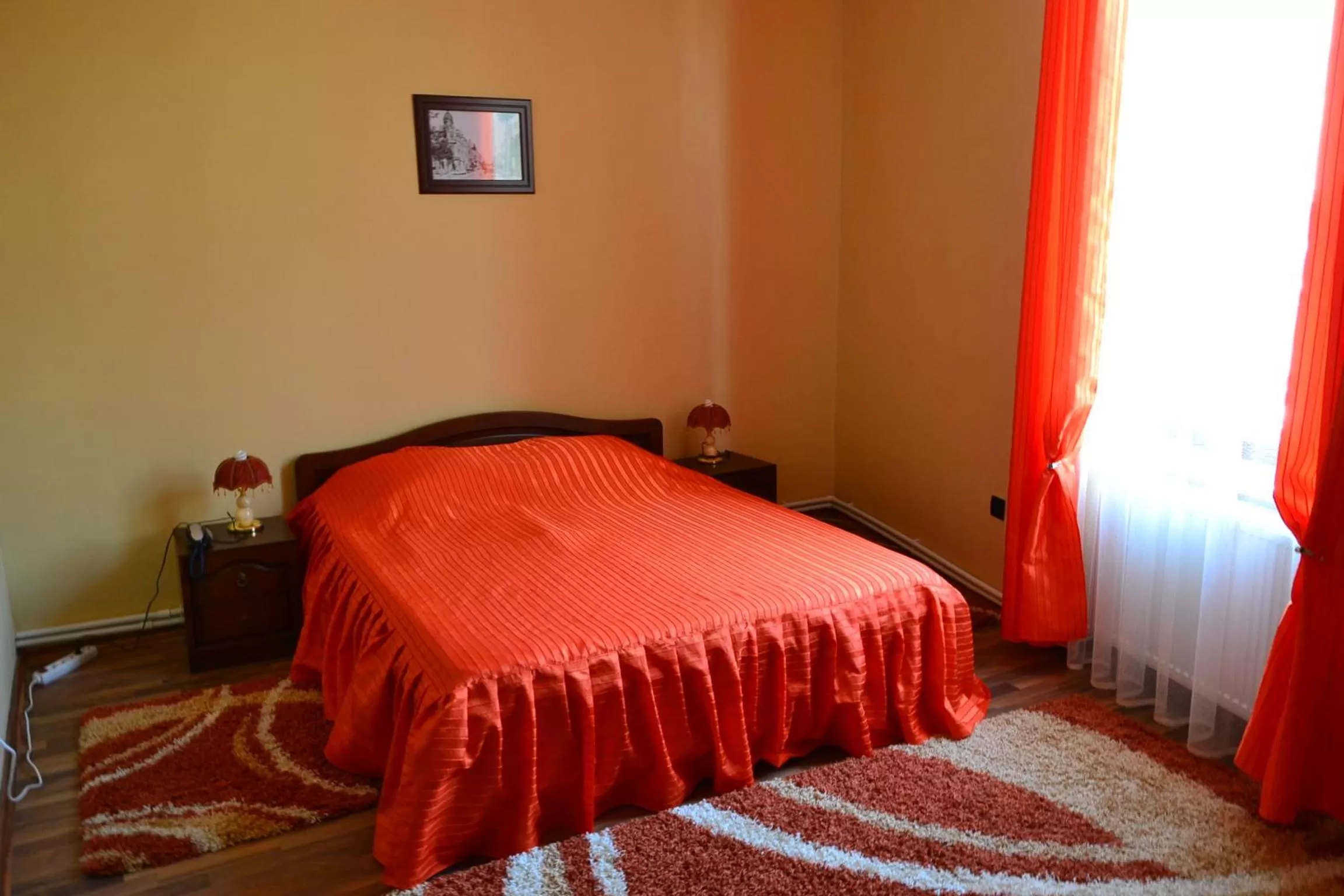 Day, Bed in Porto Franco Residence