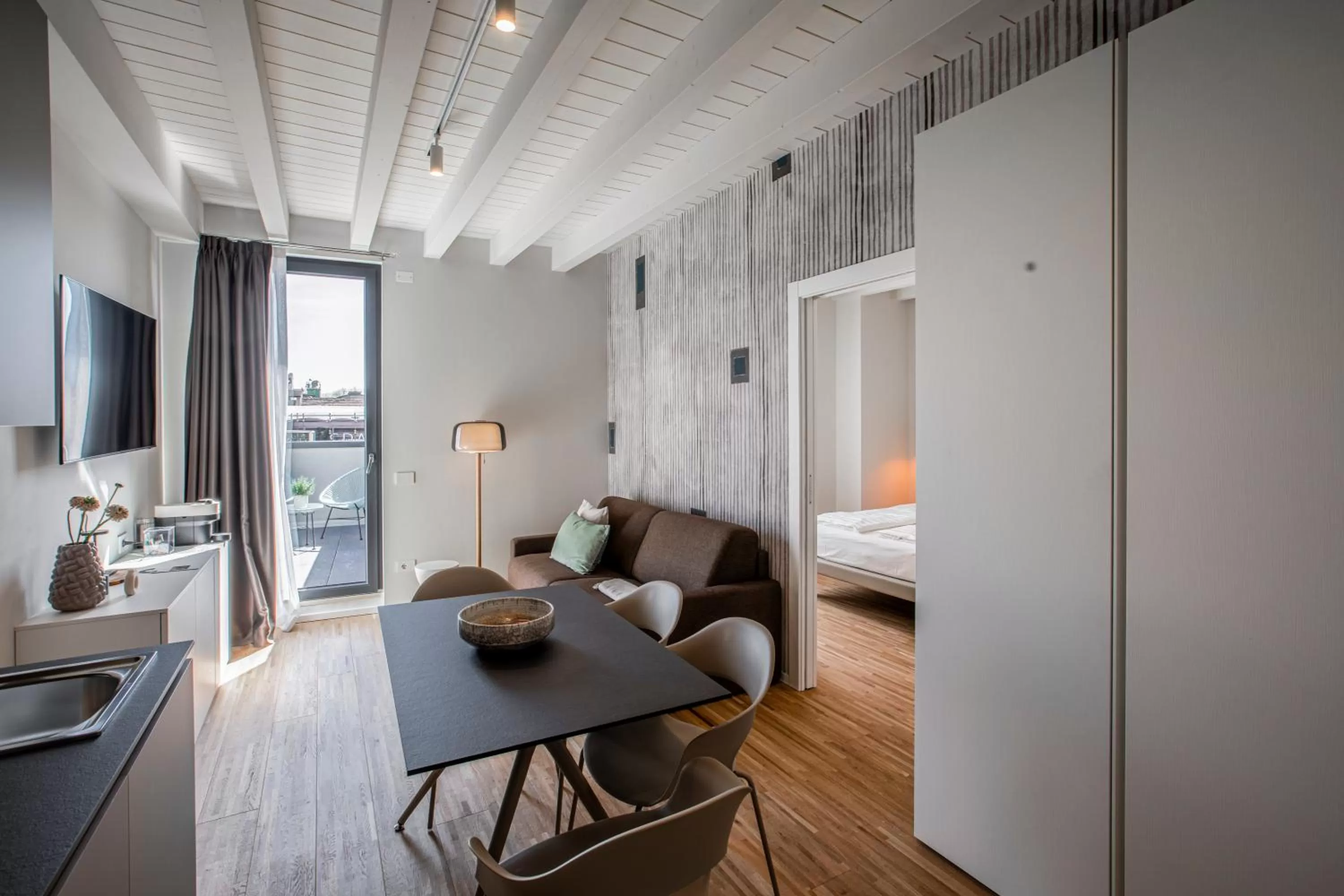 Ah Villaglori Boutique Apartments