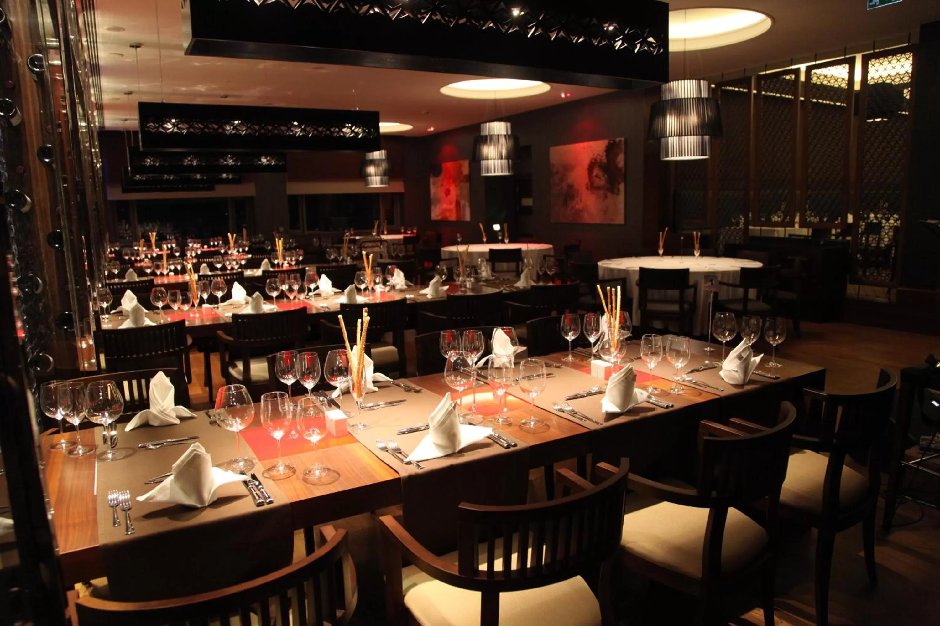 Restaurant/places to eat in Dedeman Zonguldak