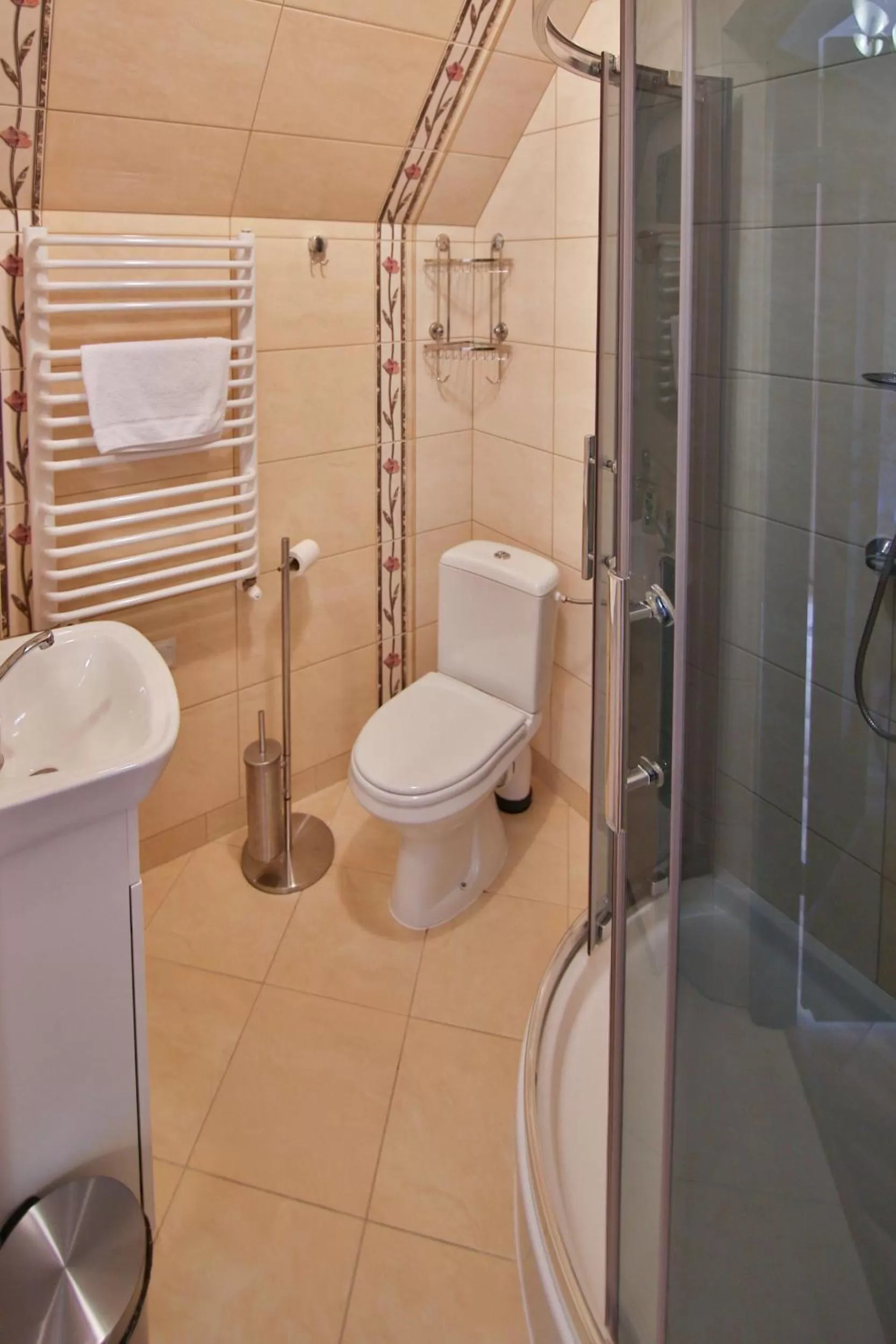 Photo of the whole room, Bathroom in Villa Kasper