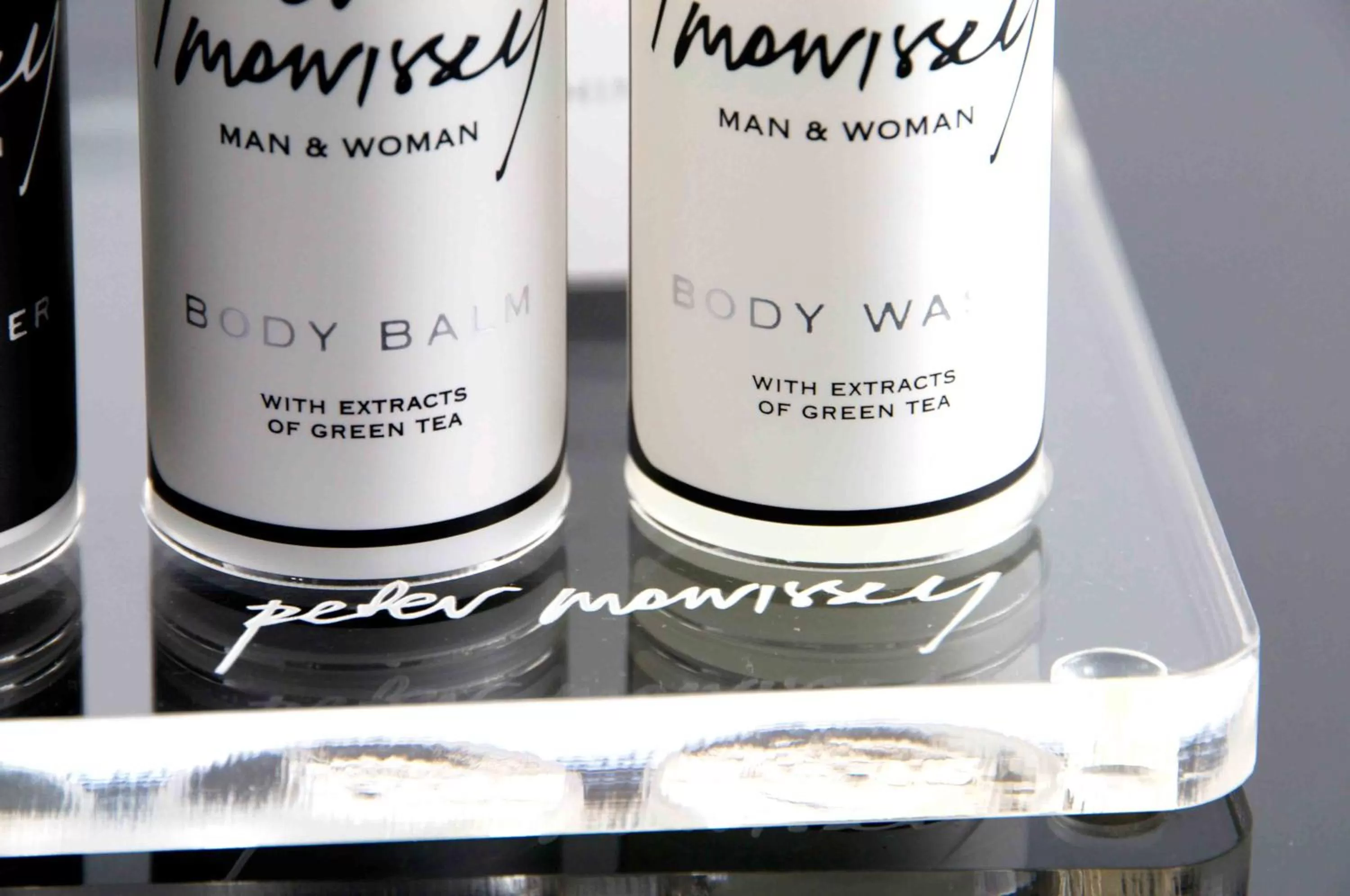 Bathroom in at Beach Court Holiday Villas