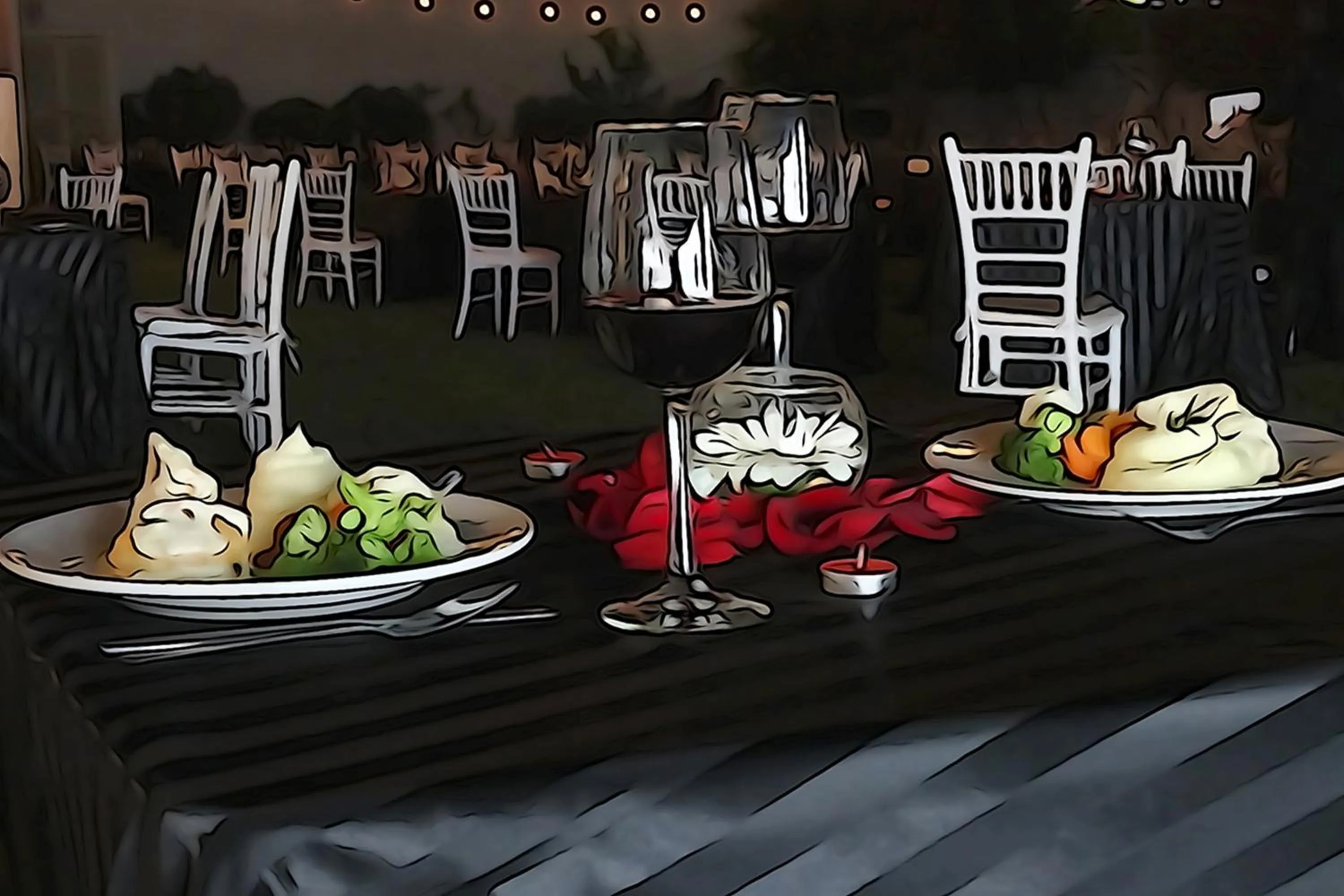 Business facilities in Mision Torreon