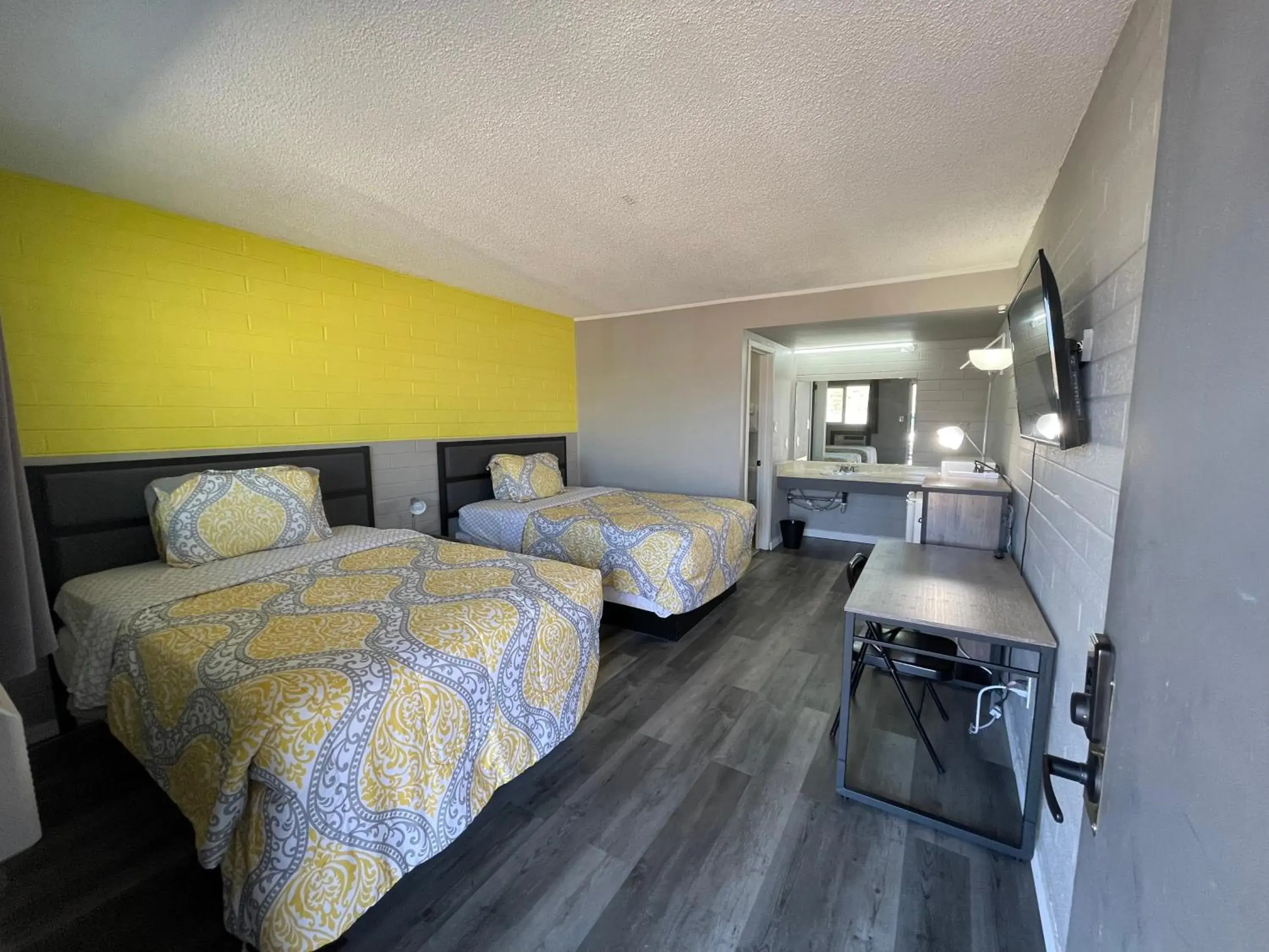 Belle Aire Motel Belle Aire Motel