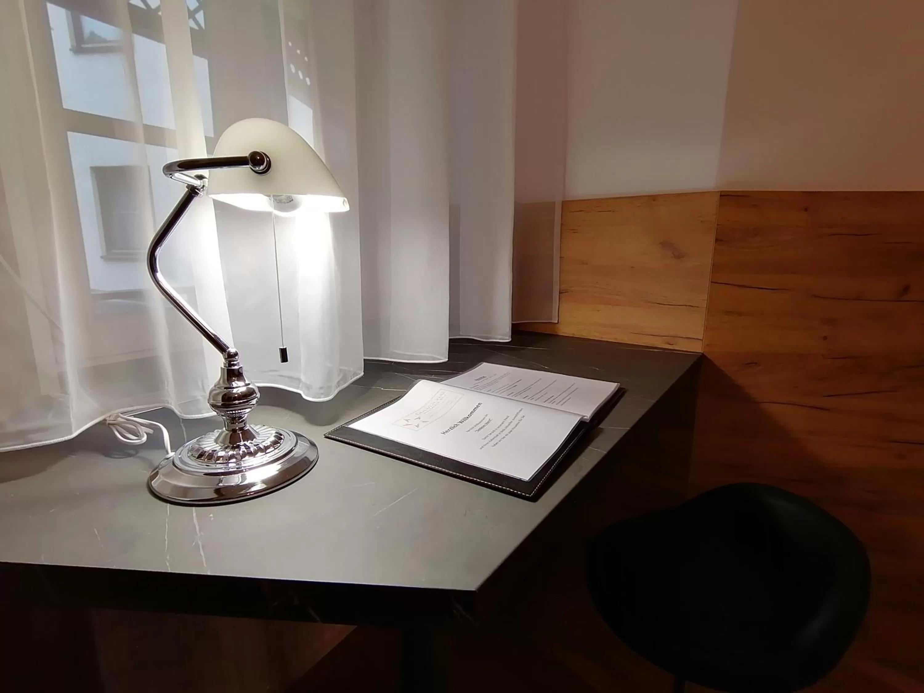 Seating area in GOLDEN STAR - Premium Apartments