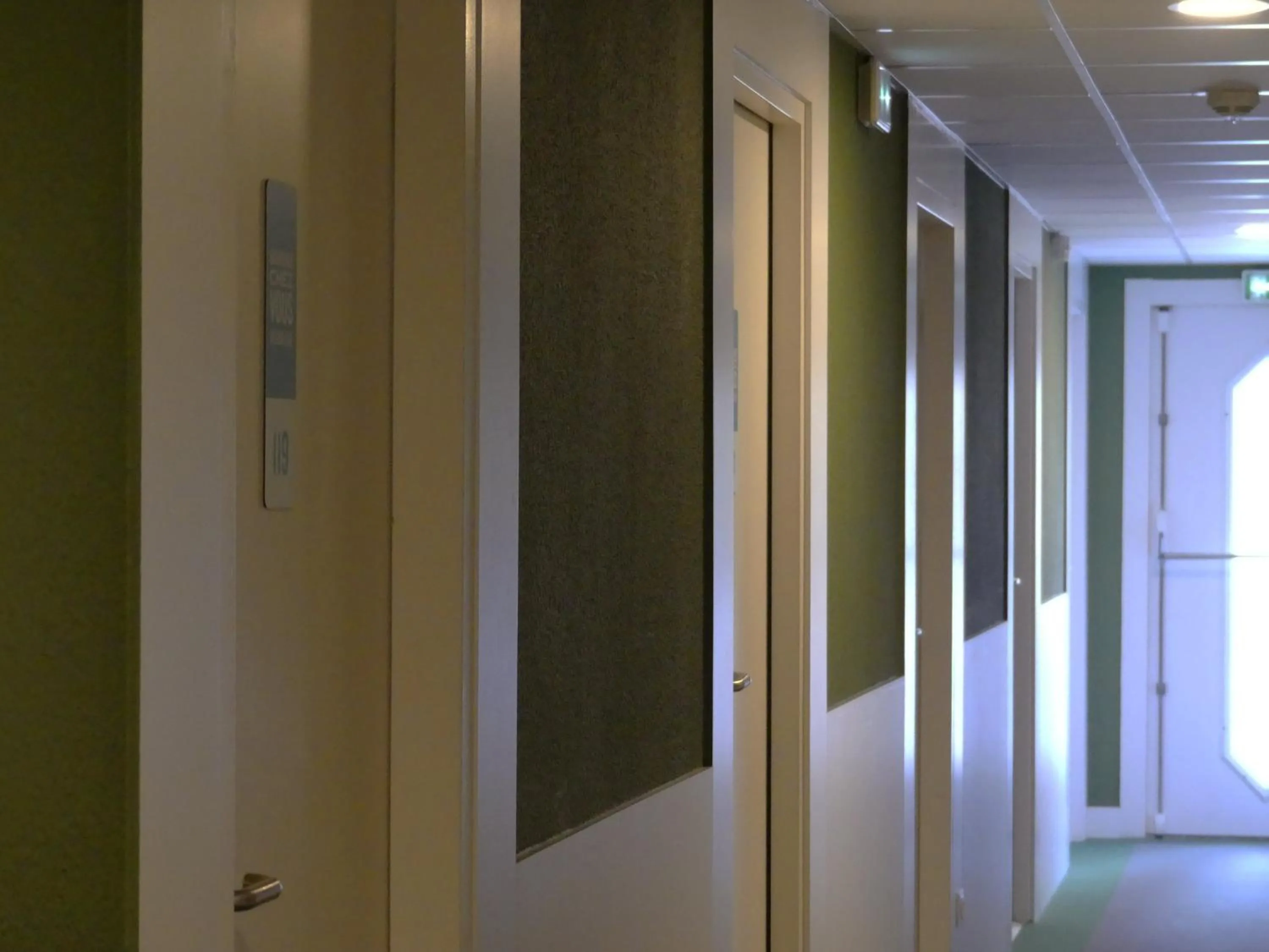 Property building in KYRIAD DIRECT TOULON OUEST - La Seyne sur Mer