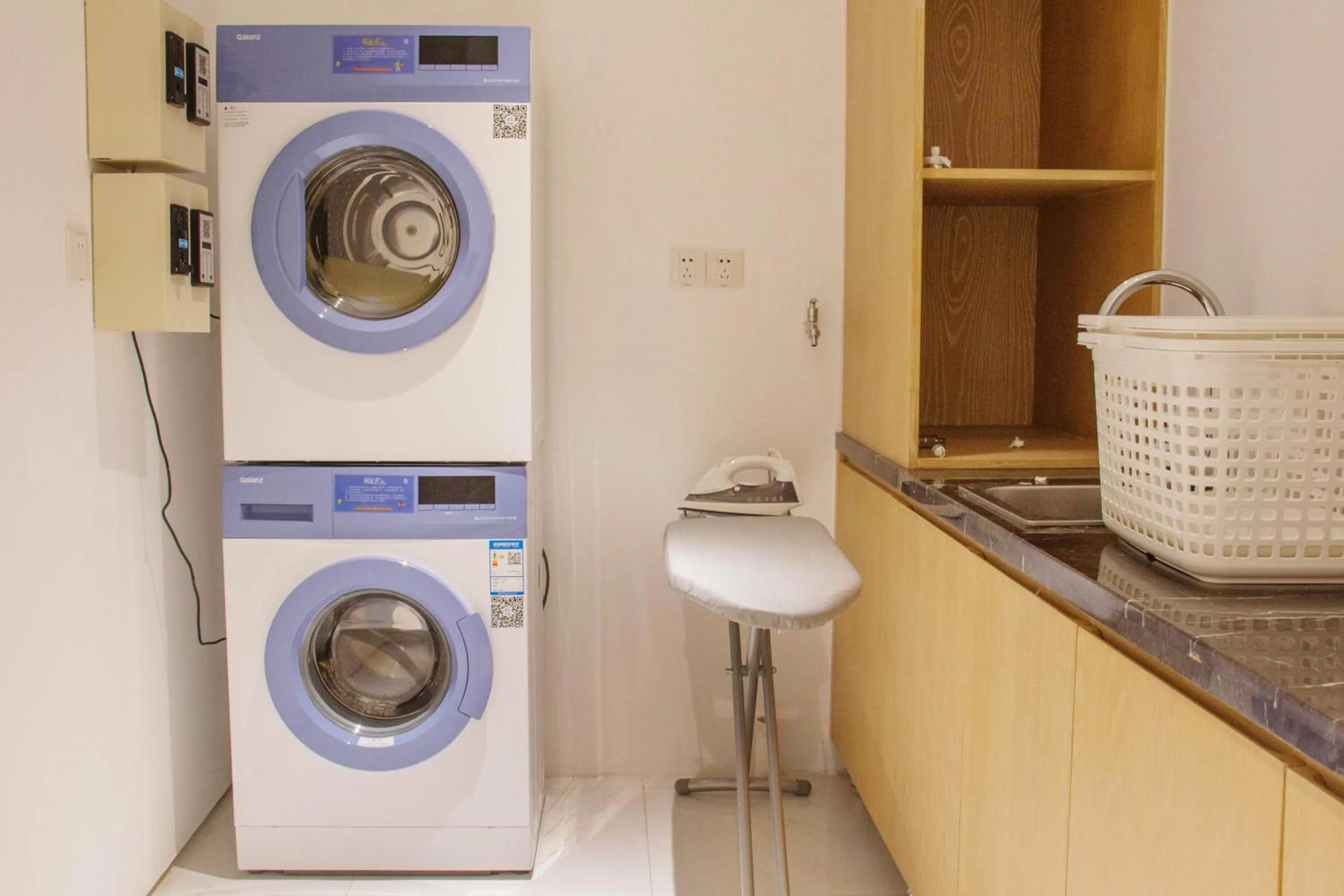 Other in Holiday Inn Express Shanghai Songjiang Fangta by IHG