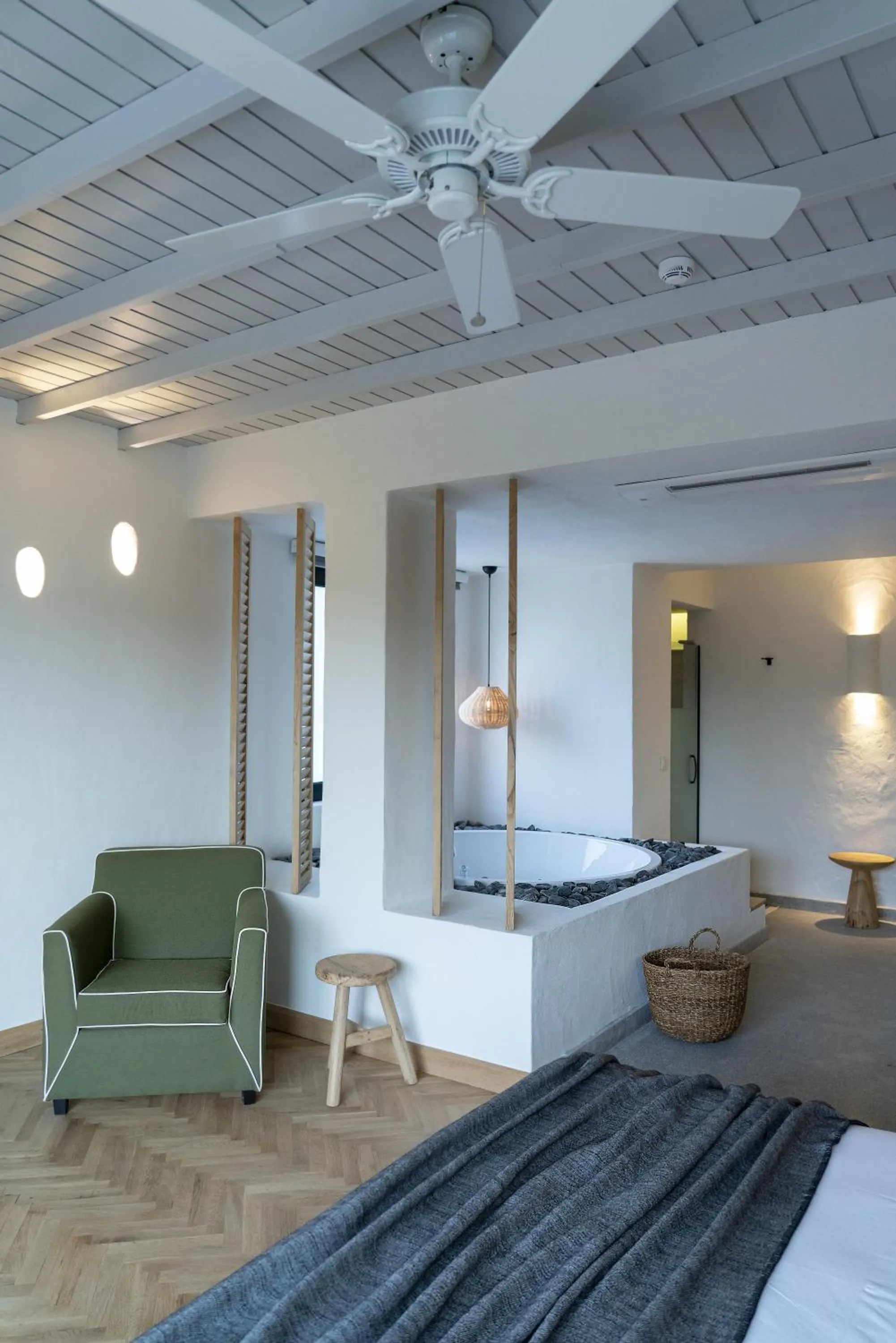 Other, Bed in Yacht Boheme Hotel-Boutique Class - Adults Only