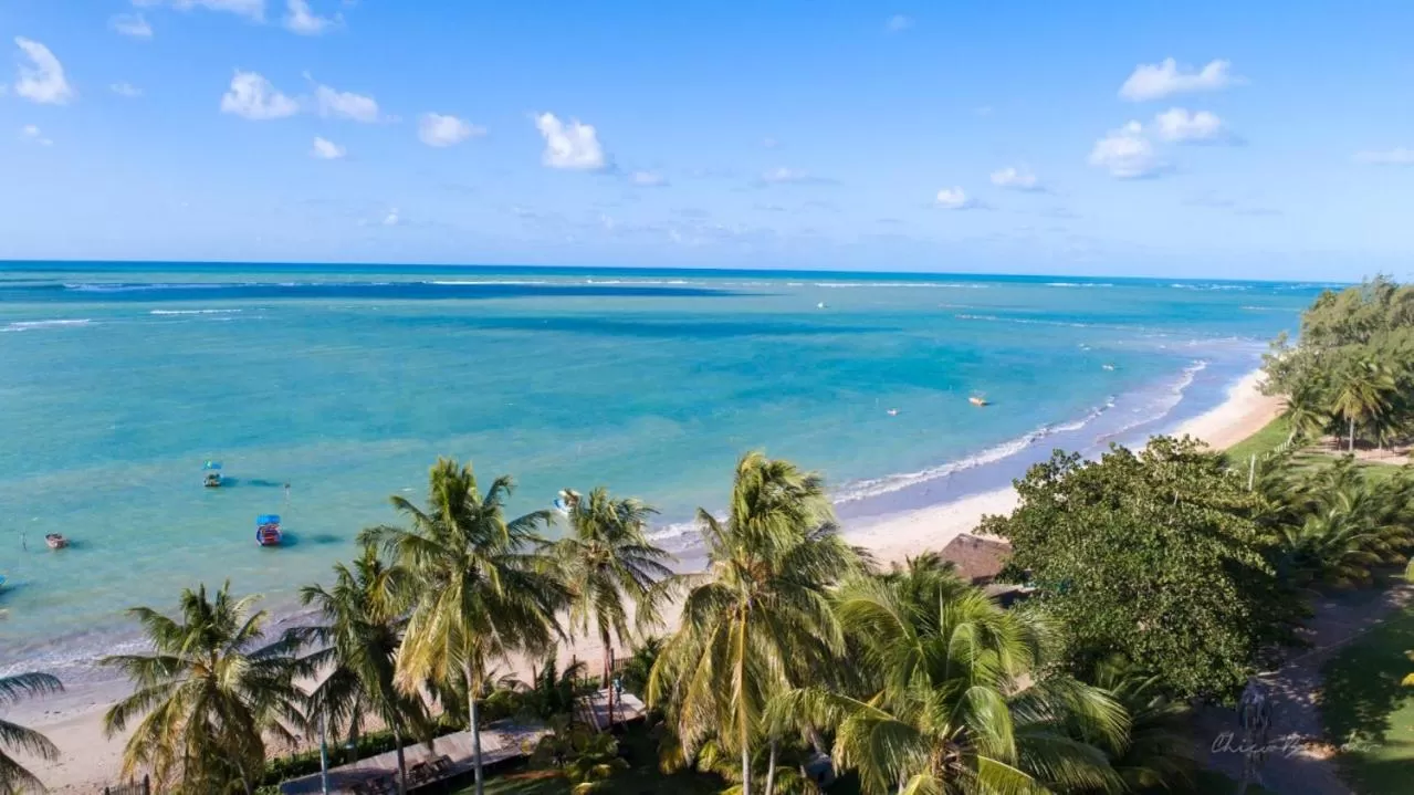 Pousada e Restaurante Encanto das Águas