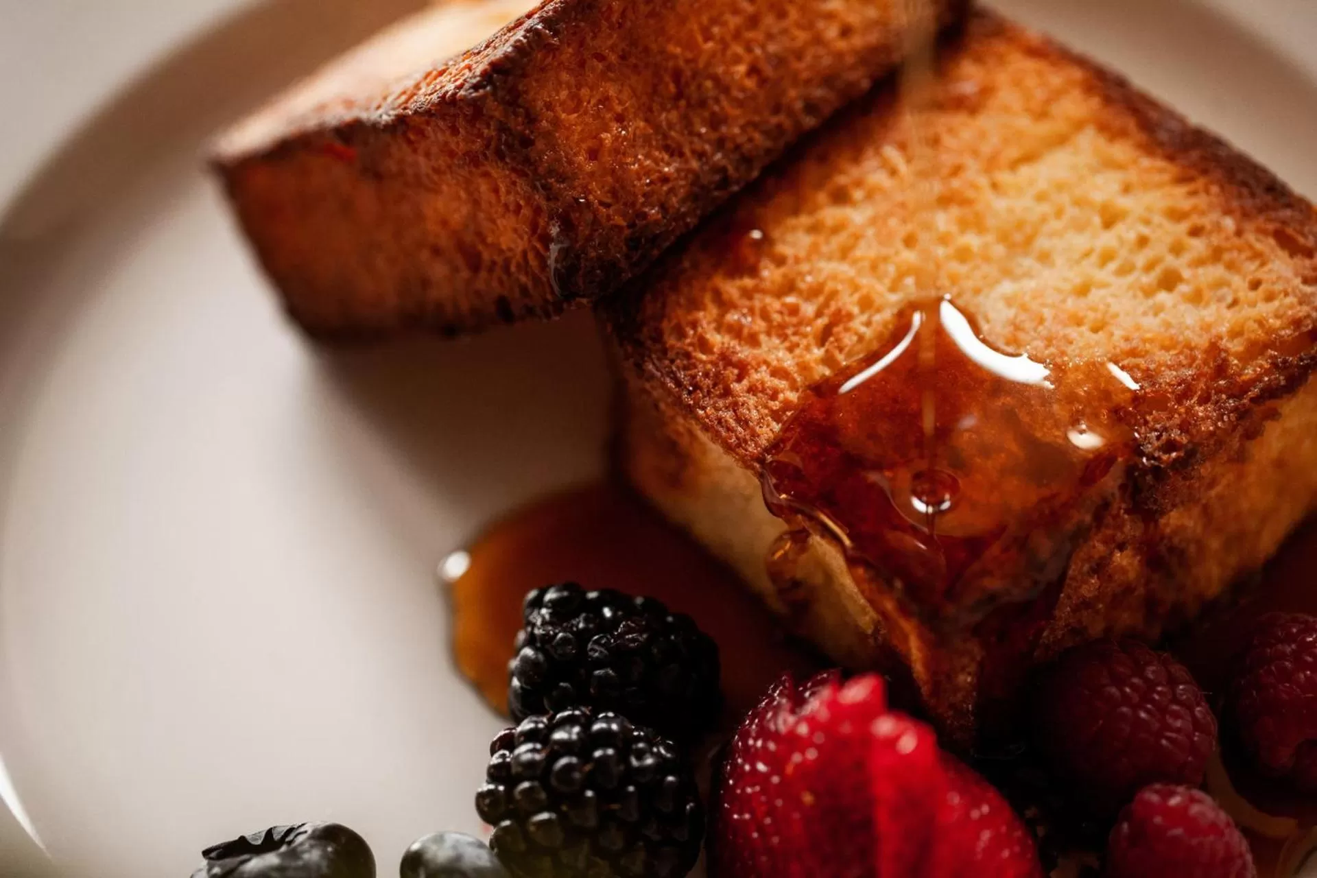 Breakfast in Four Seasons Hotel Riyadh