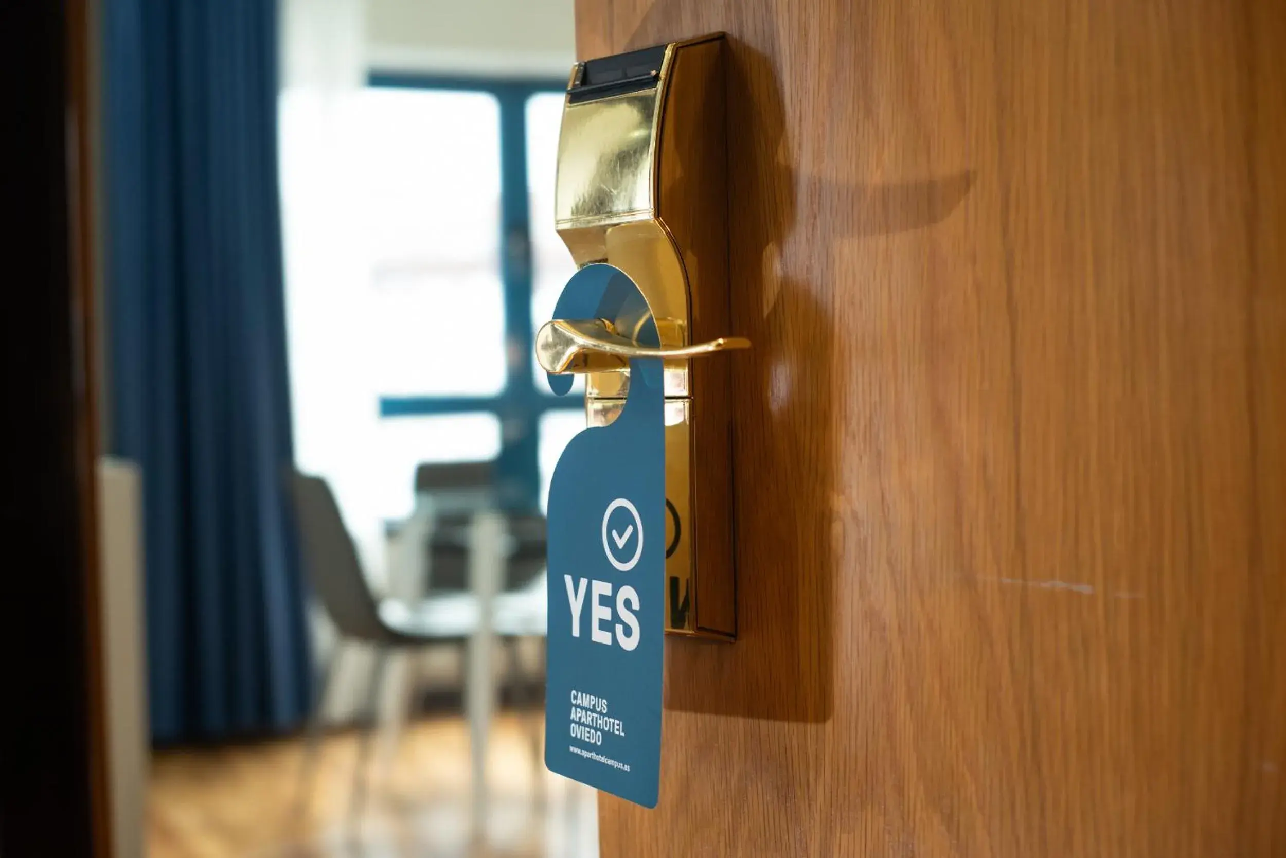 Apartment (2 Adults) in Aparthotel Campus Apartment (2 Adults) in Aparthotel Campus