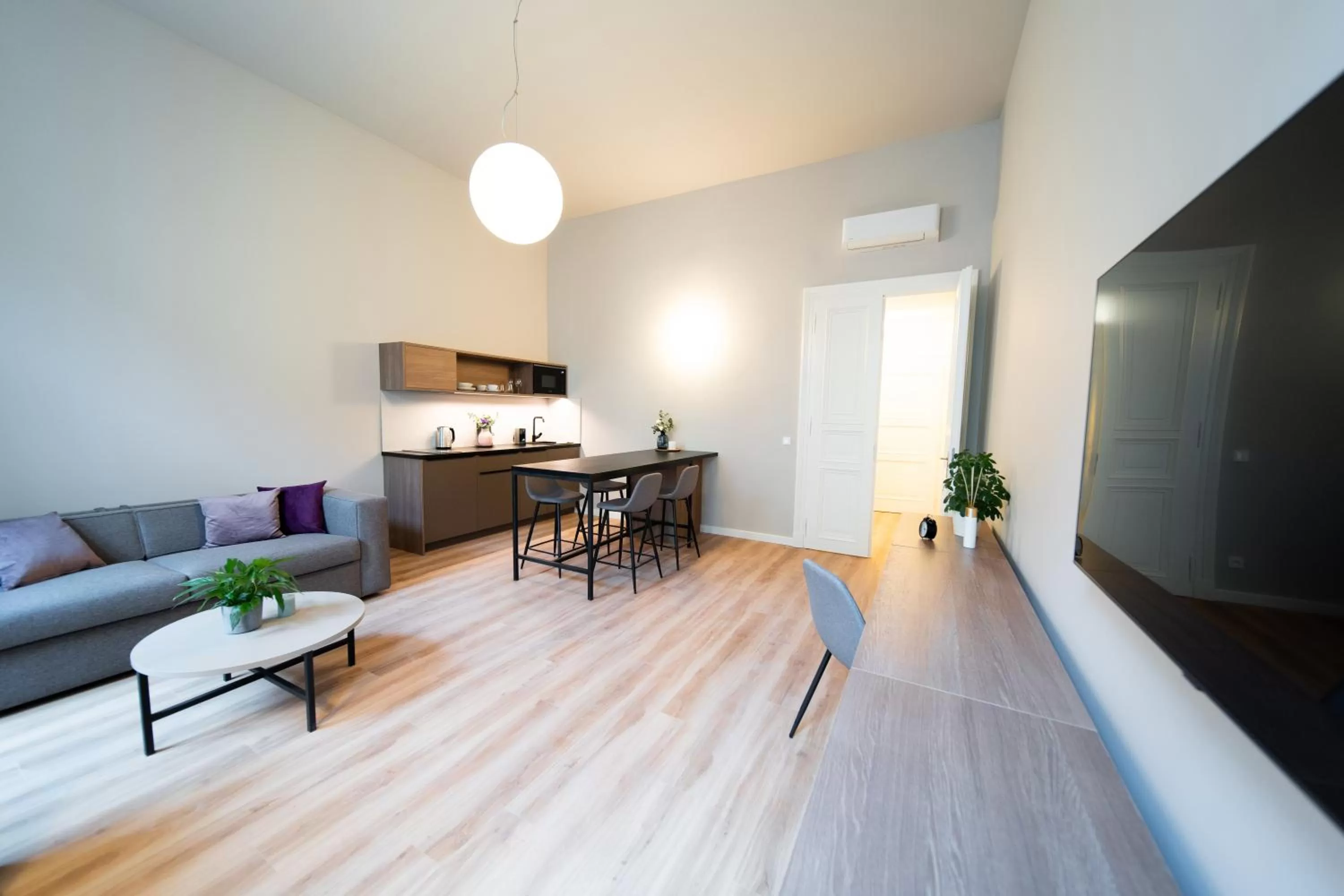 TV and multimedia in Karl BY ZEITRAUM