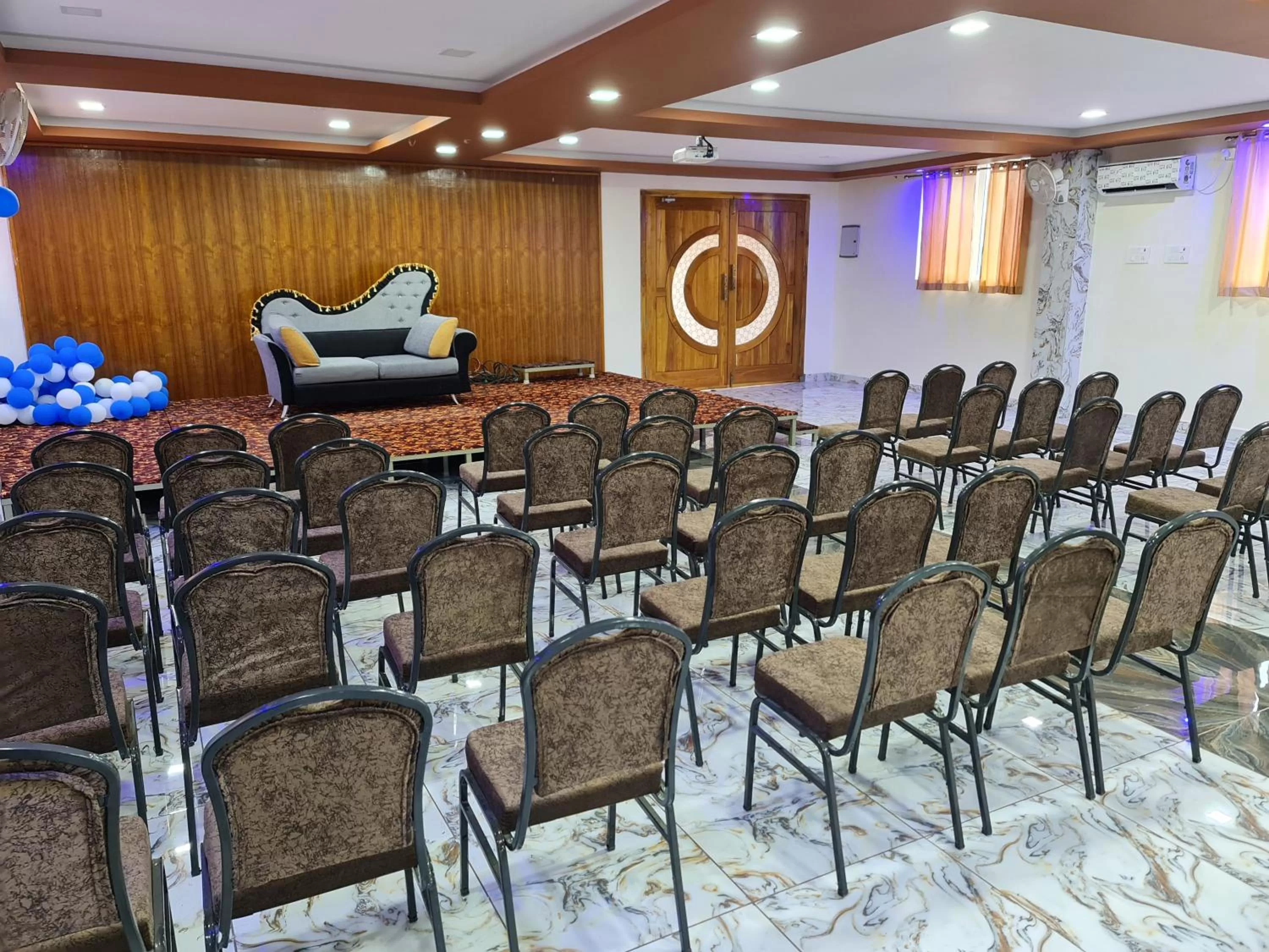 Banquet/Function facilities in Vijay Shree Inn
