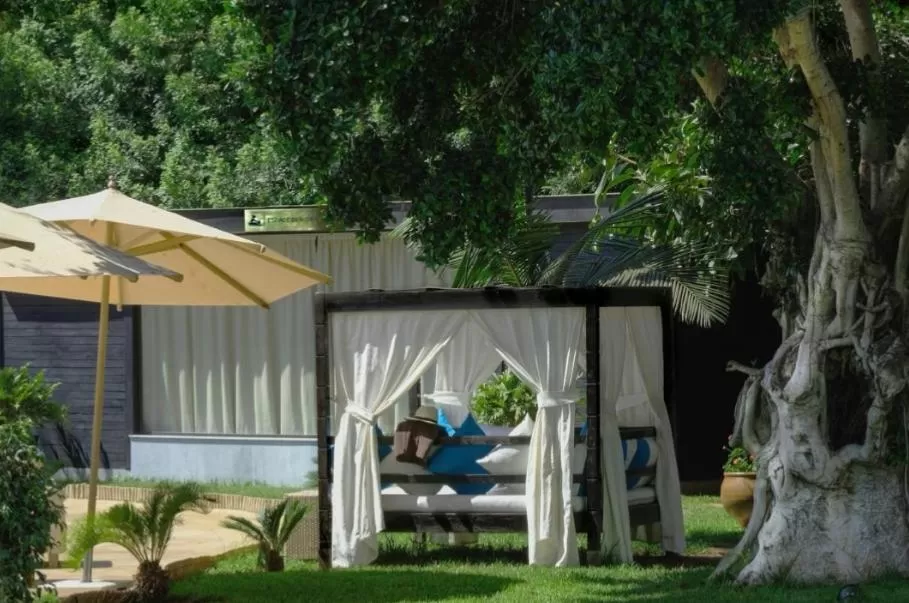 Le Sphinx Boutique Hôtel