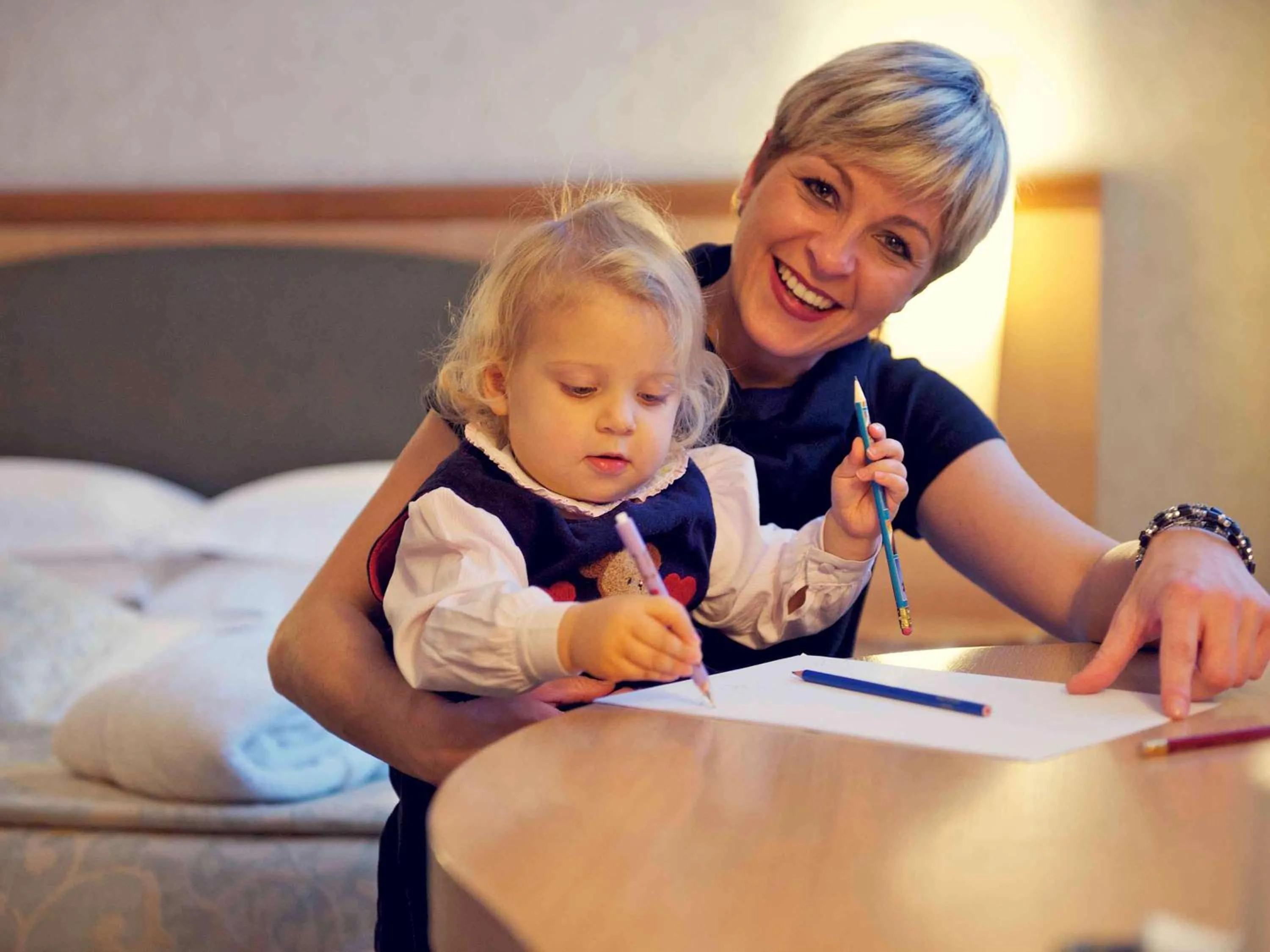 Other in Mercure Roma West