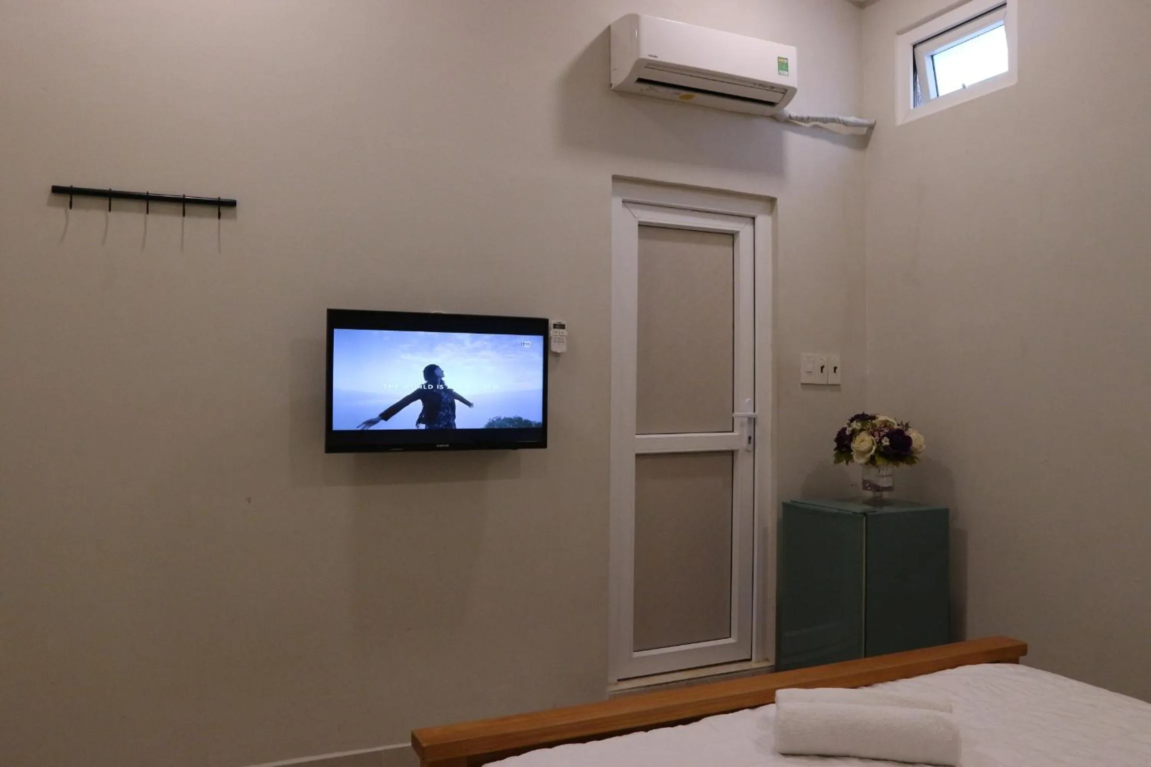 Bedroom, Bed in Long Hostel