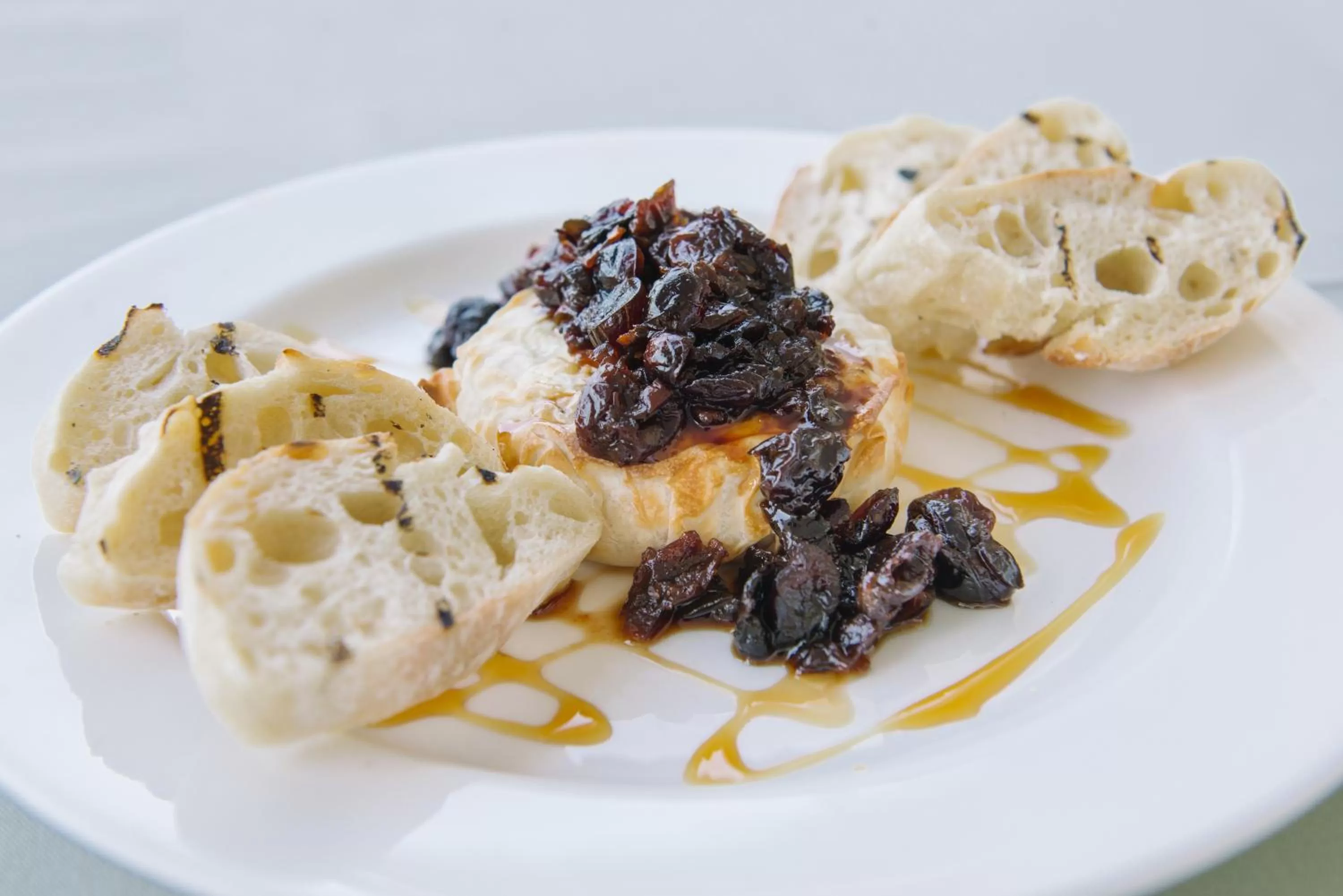 Restaurant/places to eat in Eagle Mountain House and Golf Club