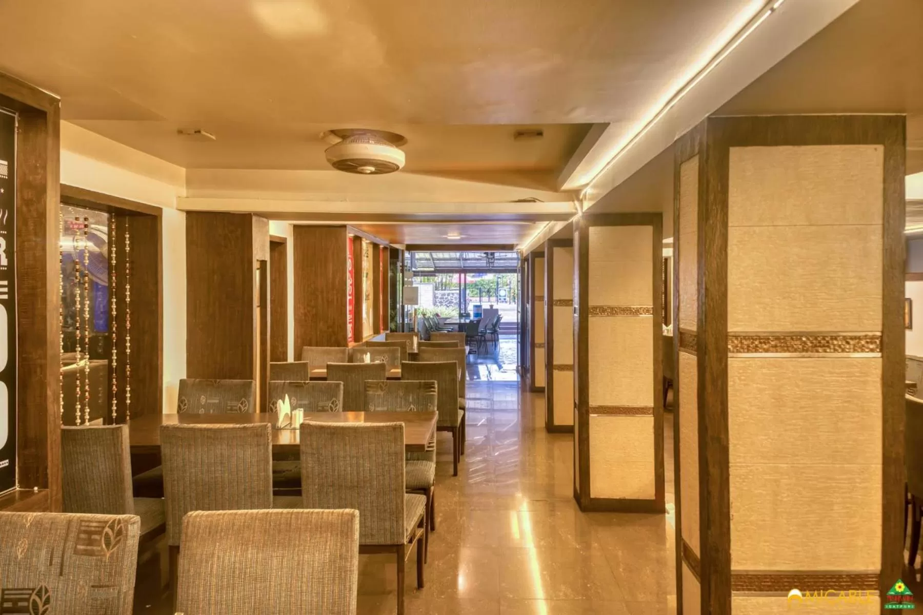 Restaurant/places to eat in Hotel Ashwin Igatpuri, Pure Veg & Jain Food