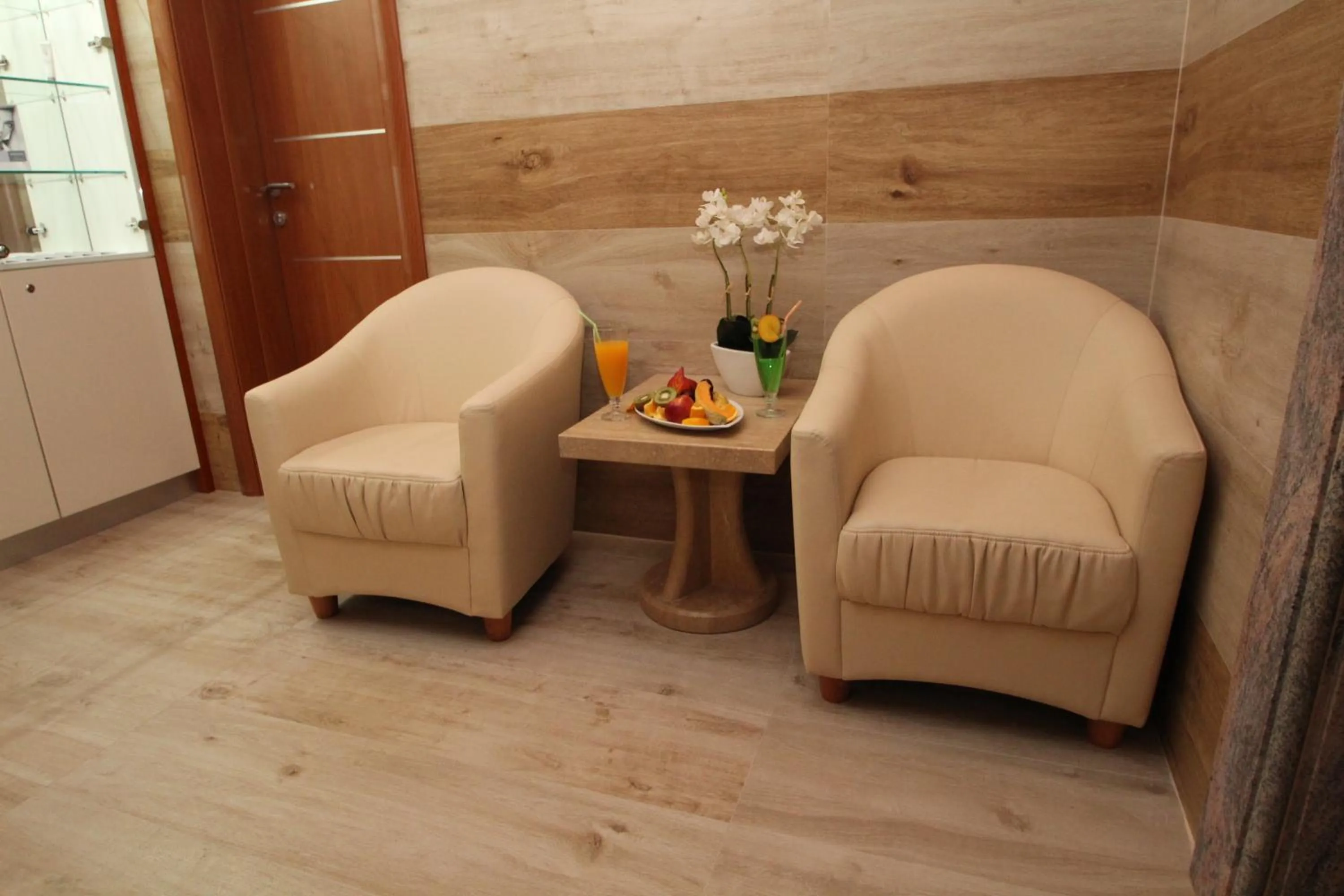 Spa and wellness centre/facilities in Hotel Trogir Palace